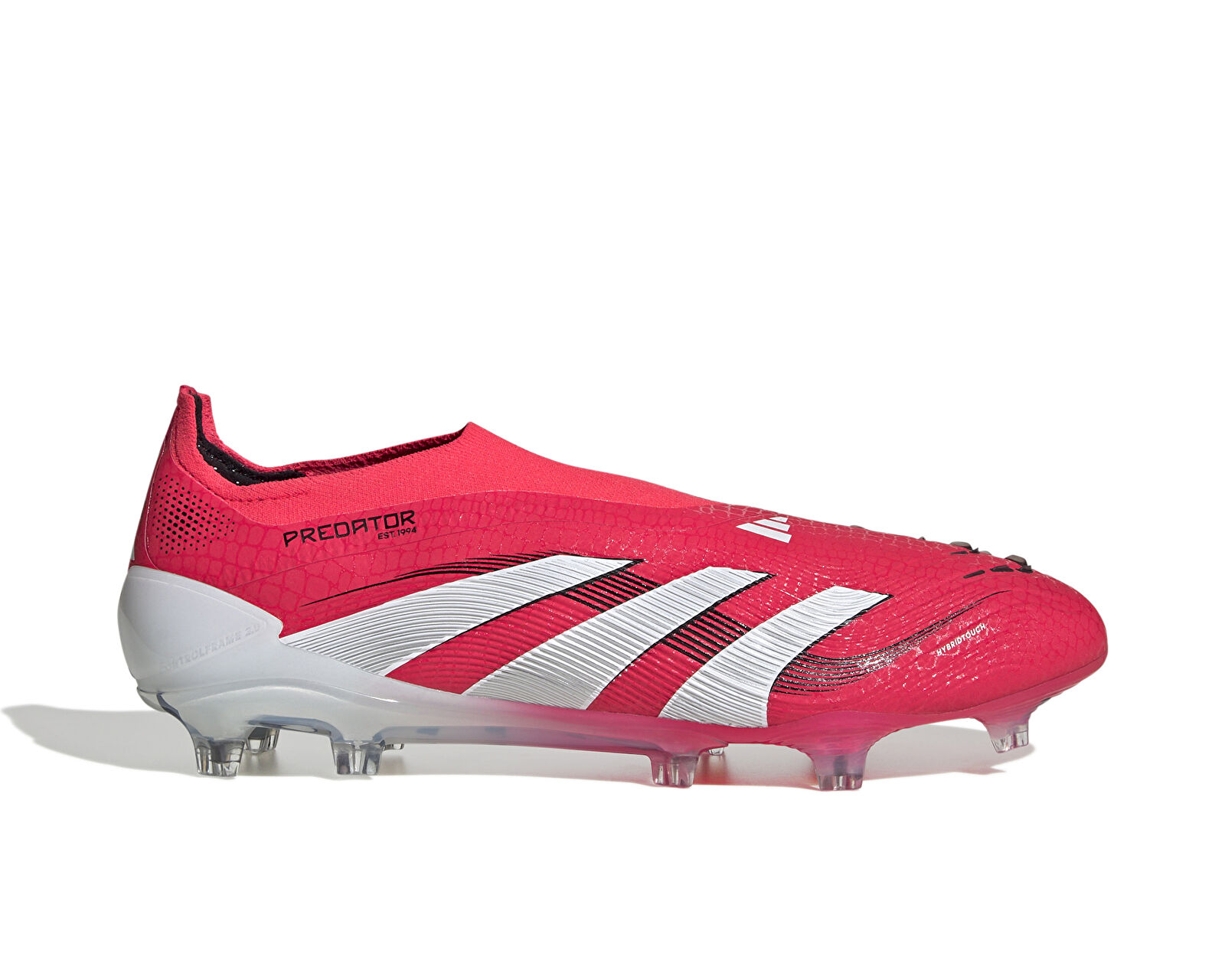 Adidas Kırmızı Adidas Predator Elite