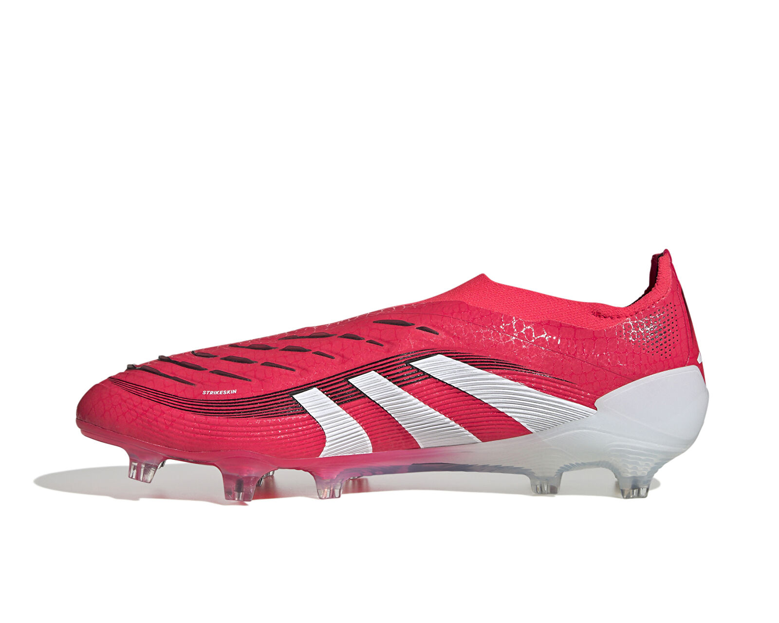 Adidas Kırmızı Adidas Predator Elite