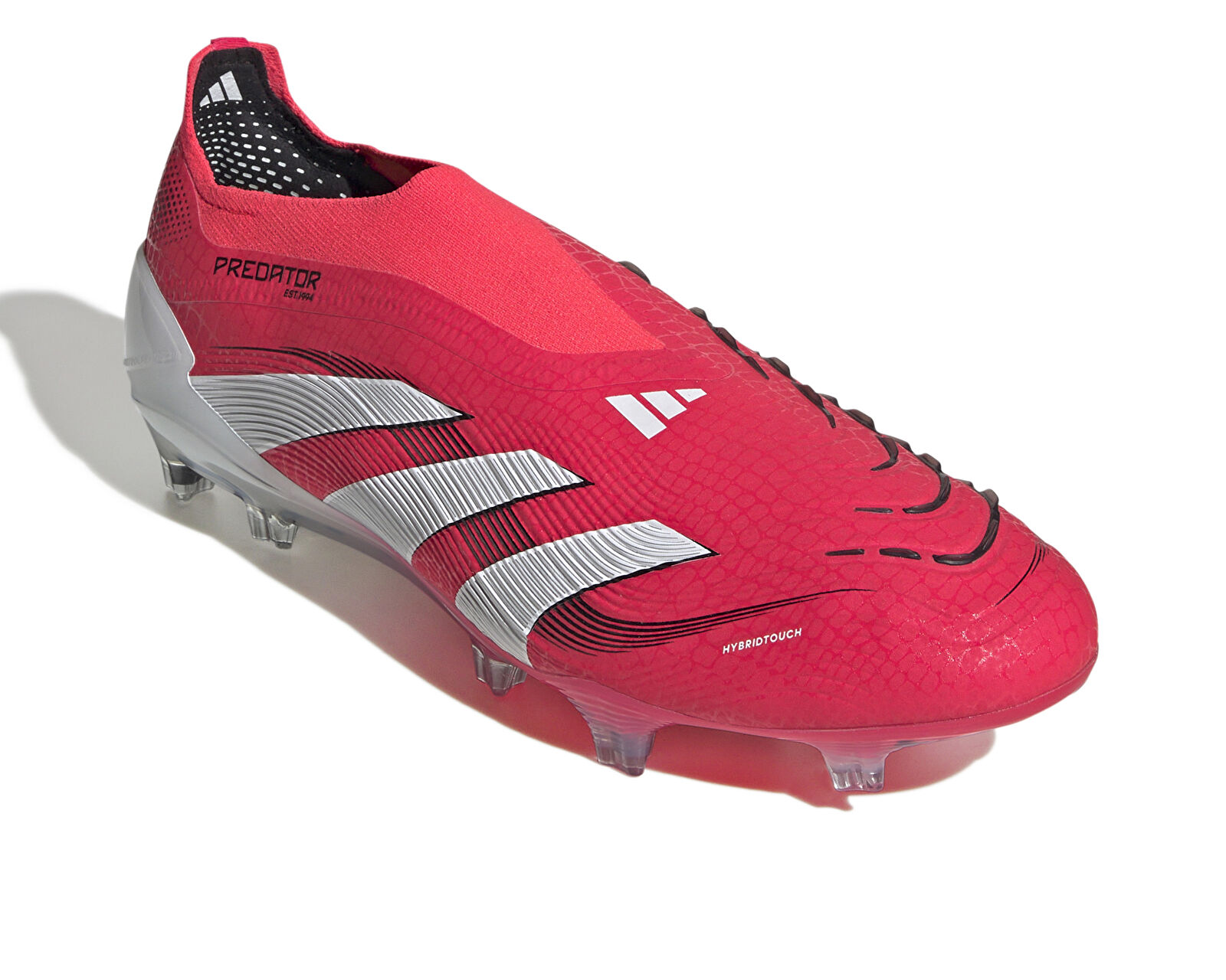 Adidas Kırmızı Adidas Predator Elite