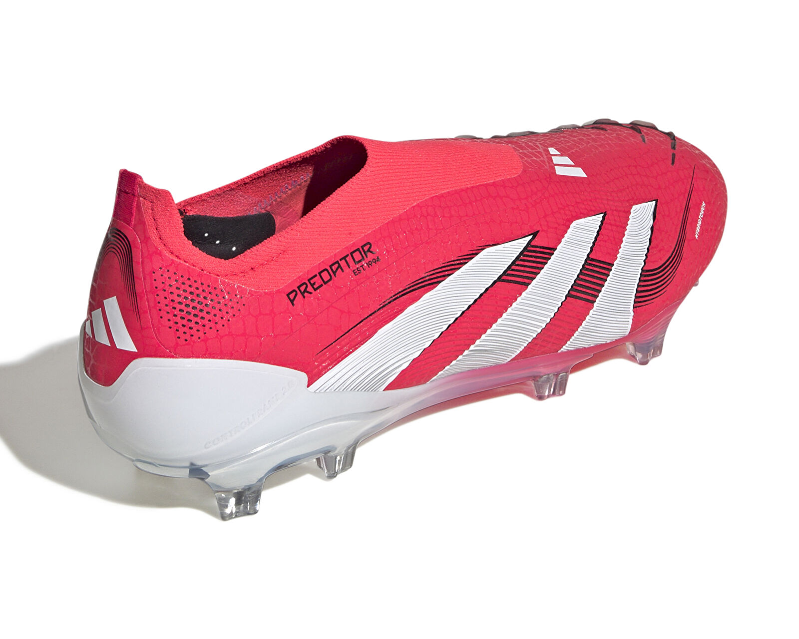 Adidas Kırmızı Adidas Predator Elite