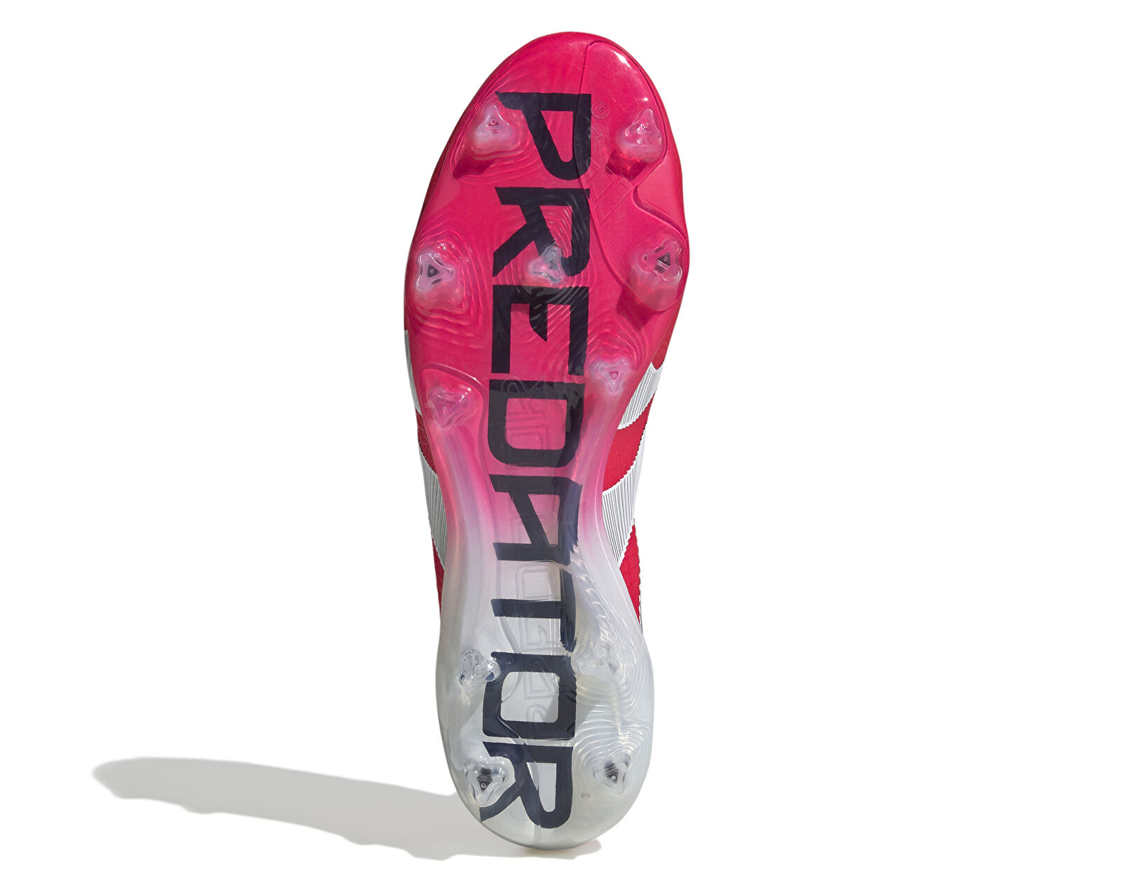 Adidas Kırmızı Adidas Predator Elite
