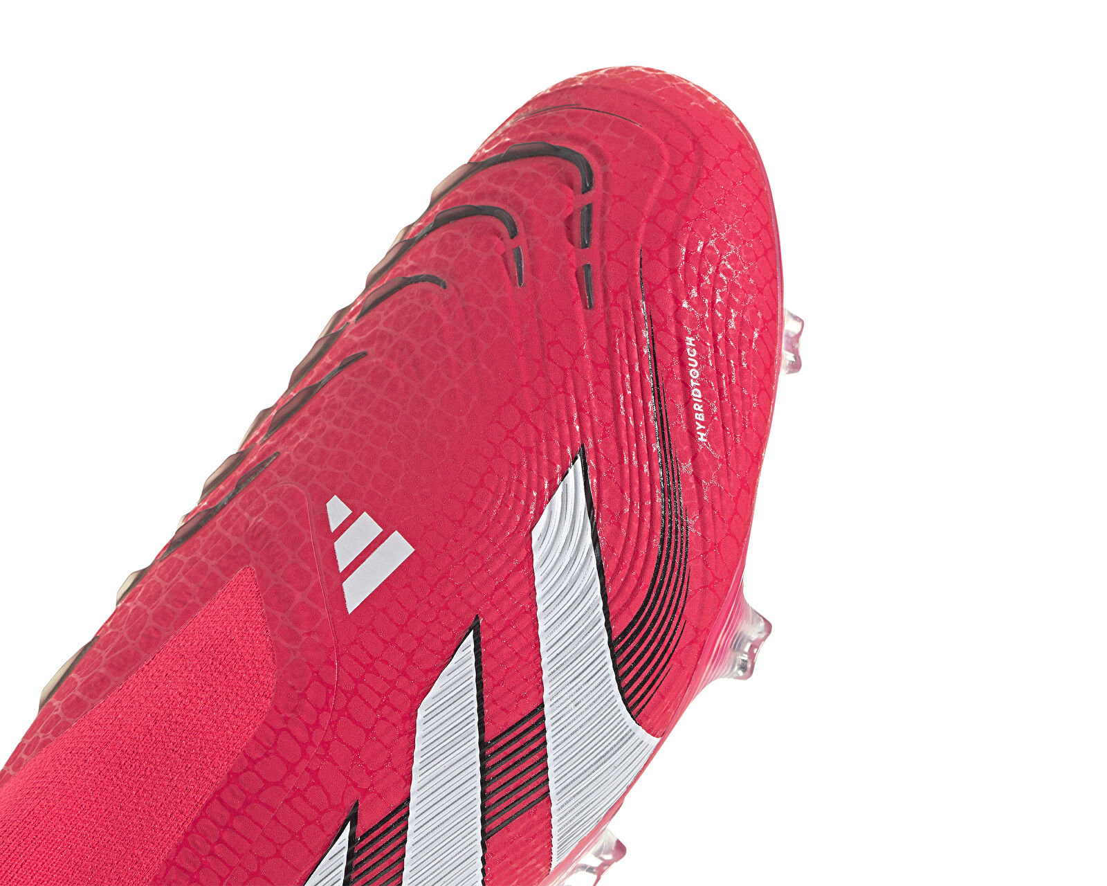 Adidas Kırmızı Adidas Predator Elite