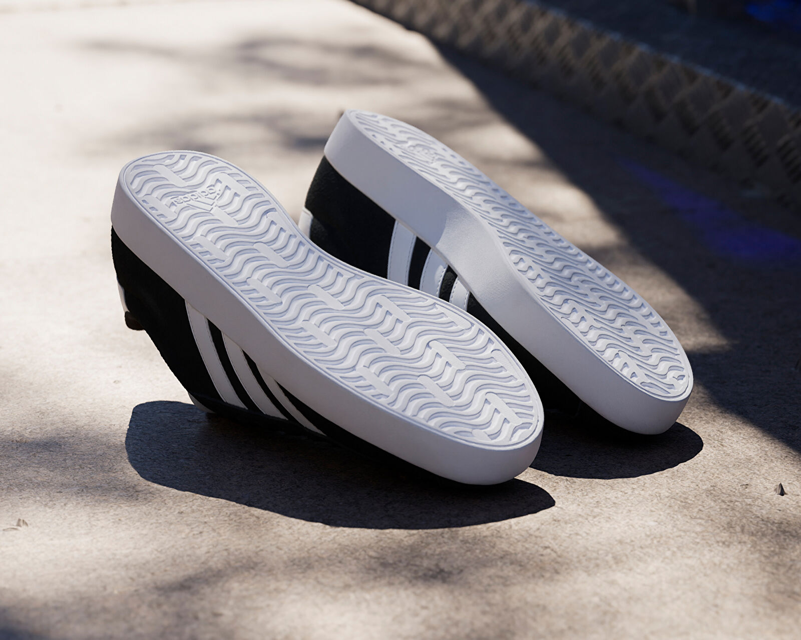 Adidas Siyah Adidas Vl Court 3.0