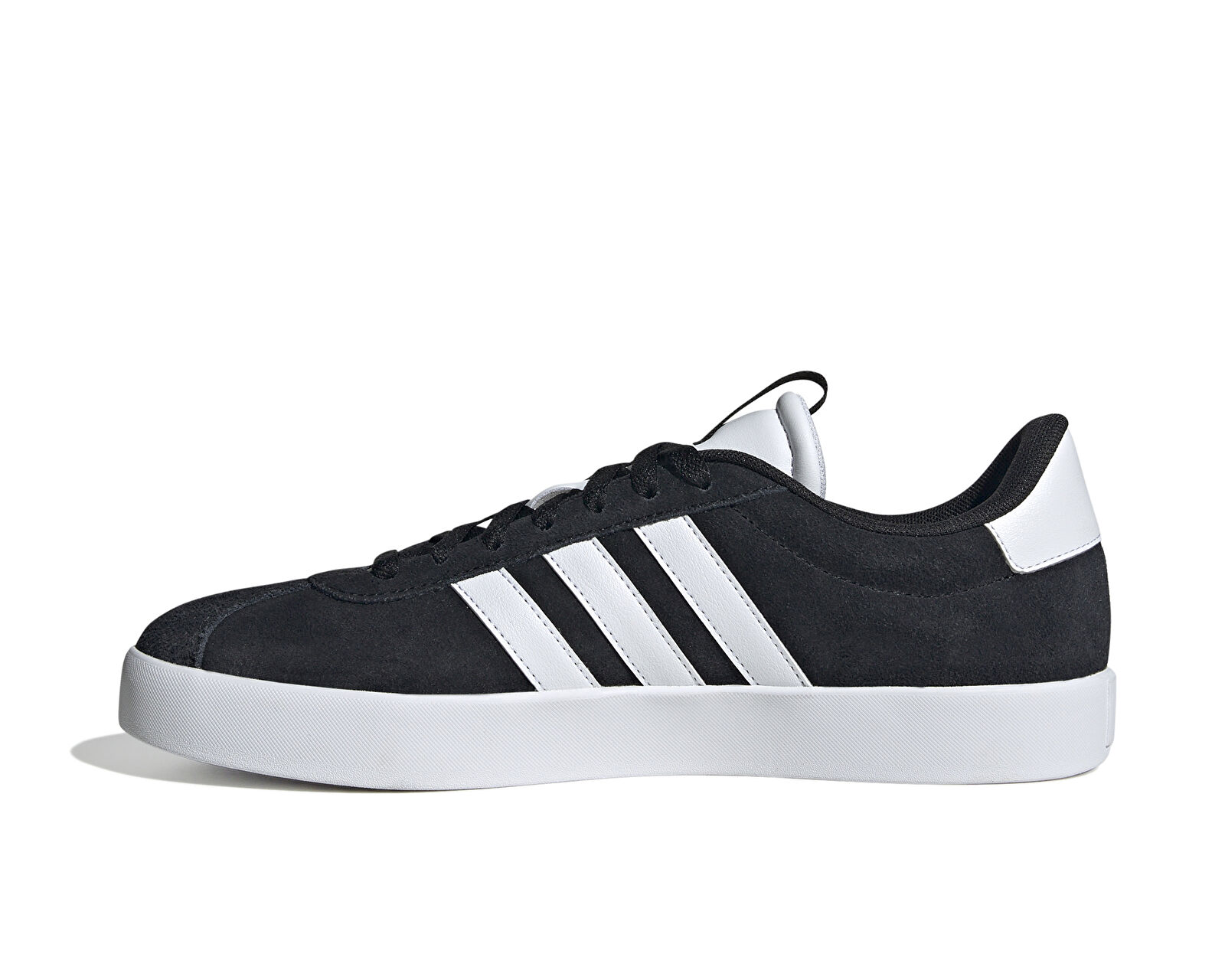 Adidas Siyah Adidas Vl Court 3.0