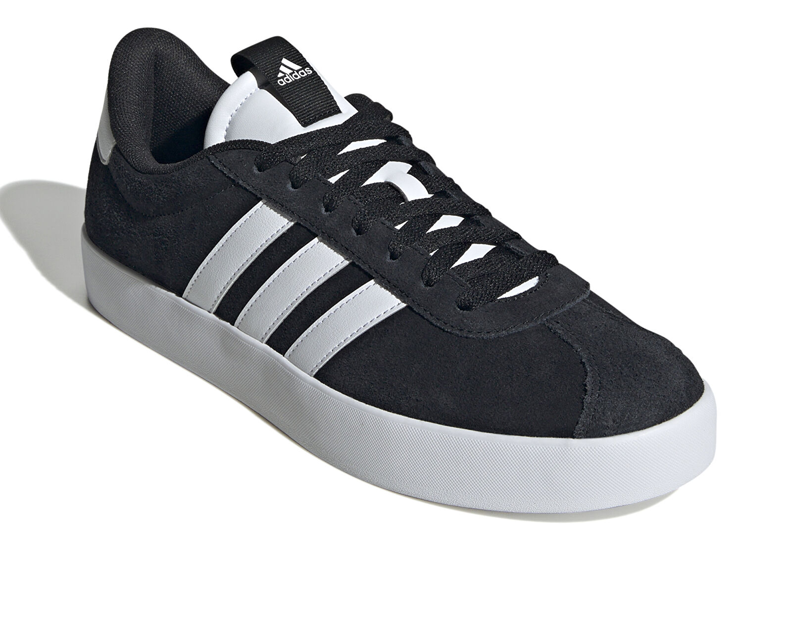 Adidas Siyah Adidas Vl Court 3.0