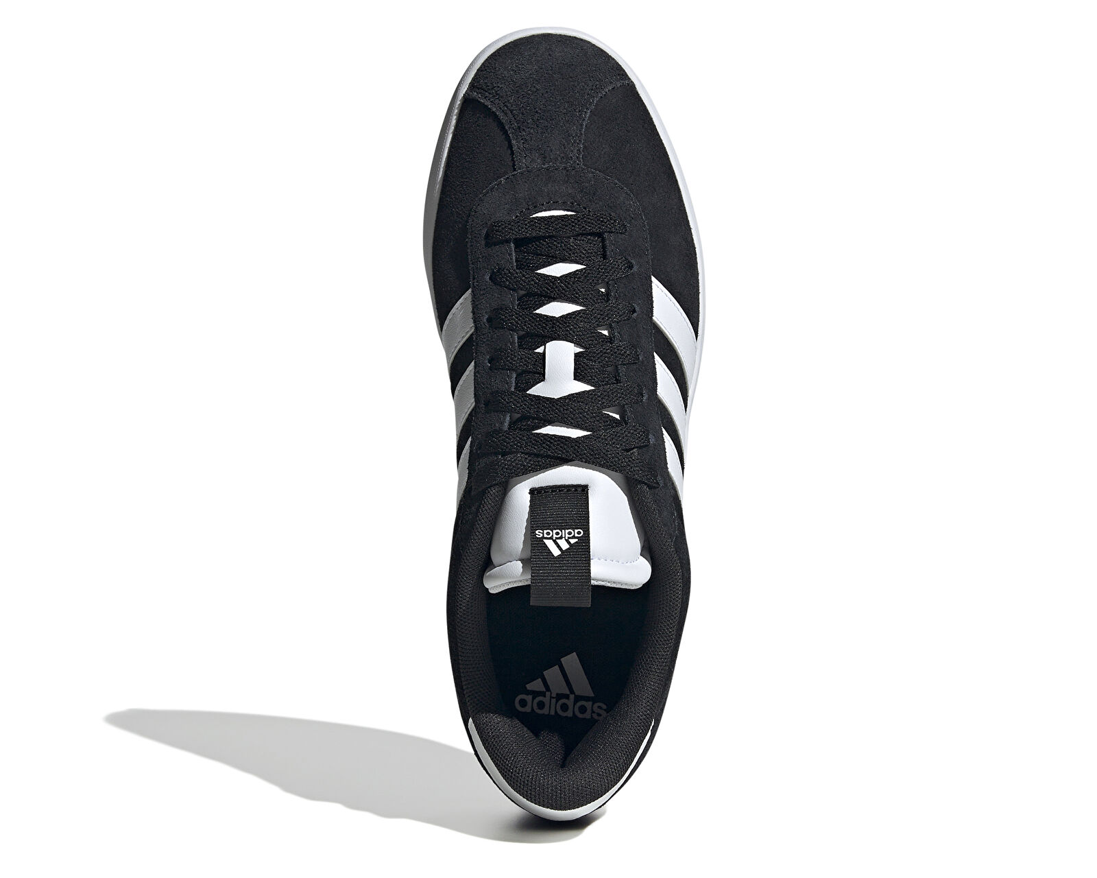 Adidas Siyah Adidas Vl Court 3.0
