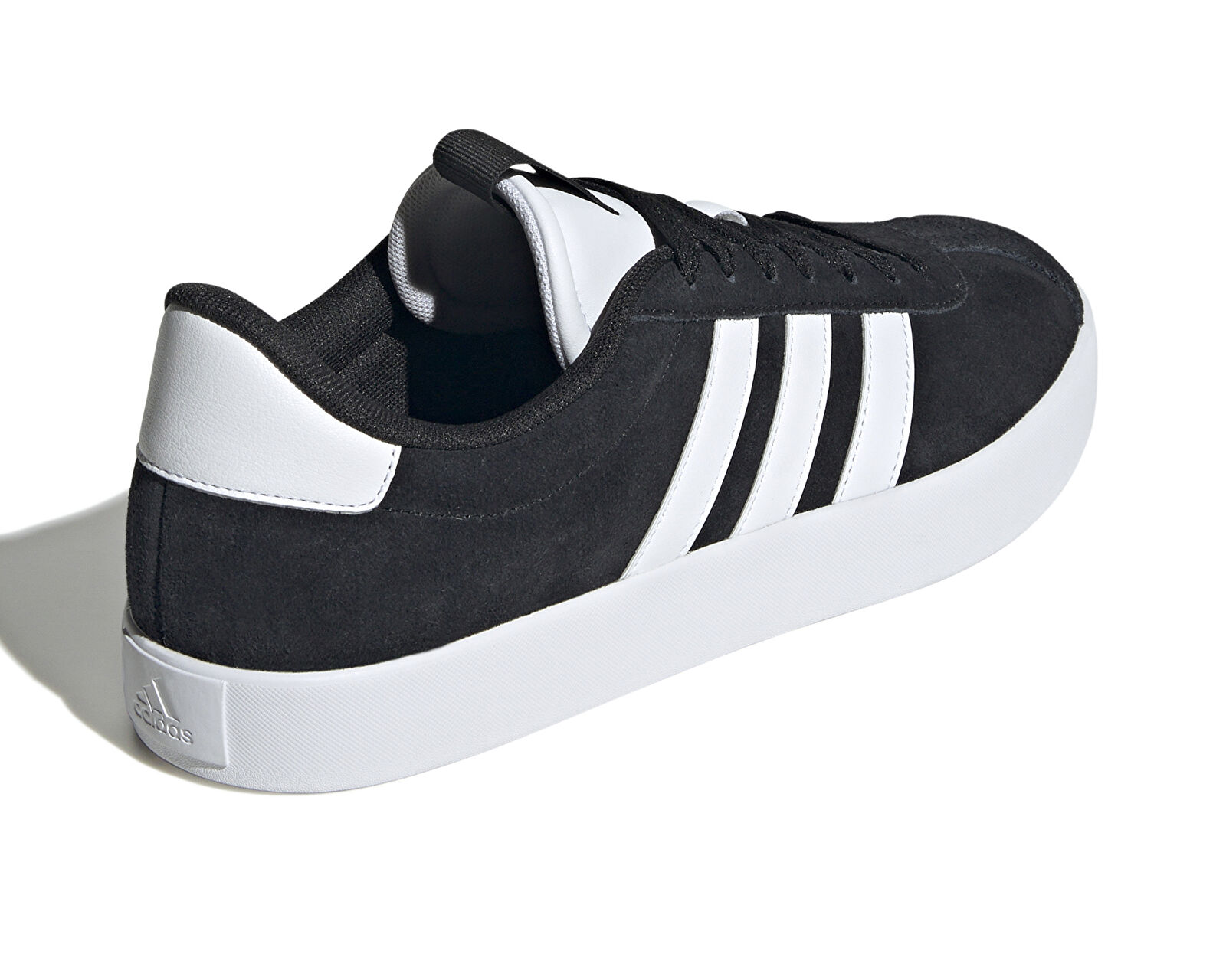 Adidas Siyah Adidas Vl Court 3.0