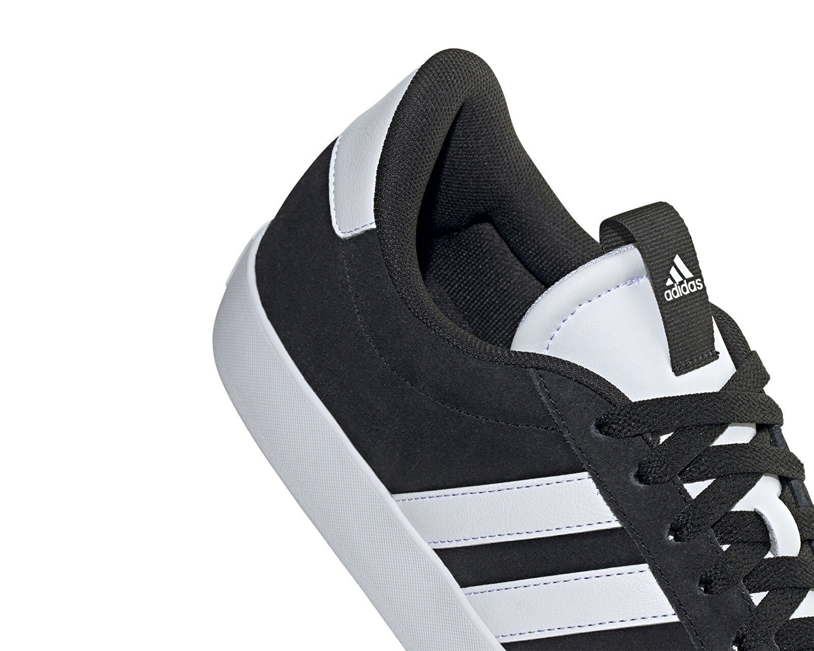 Adidas Siyah Adidas Vl Court 3.0