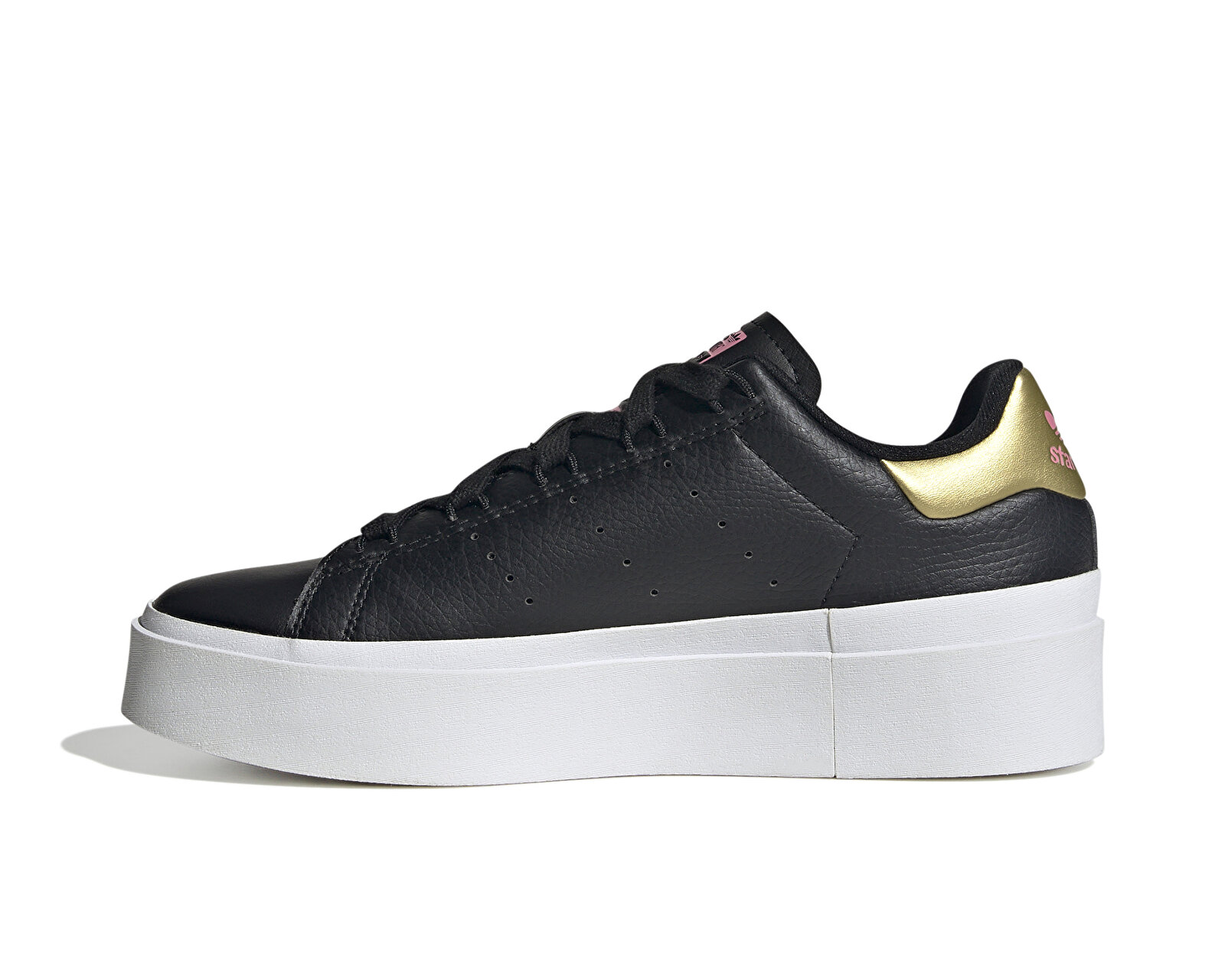 Adidas Siyah Adidas Stan Smith Bonega