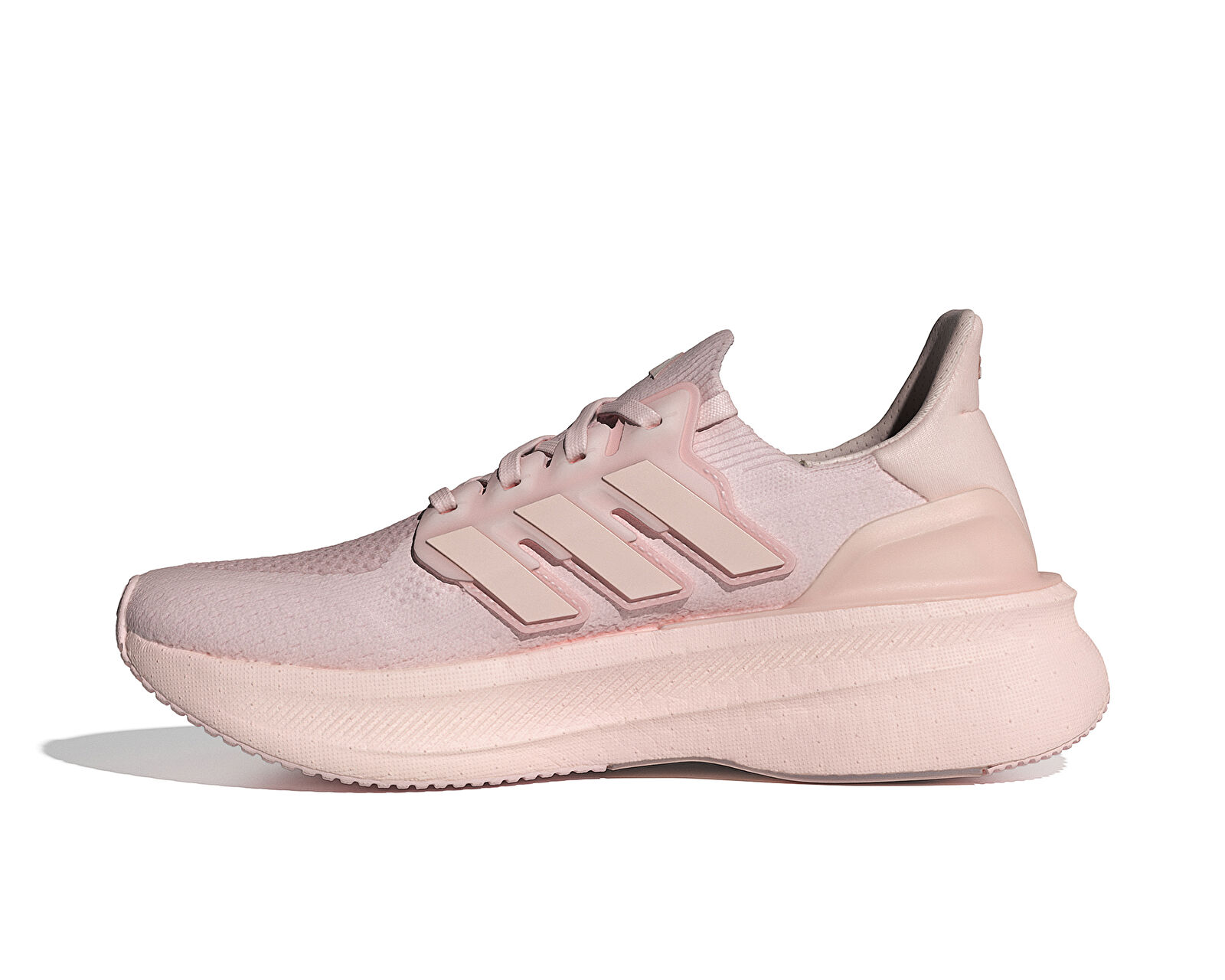 Adidas Pembe Adidas Ultraboost 5