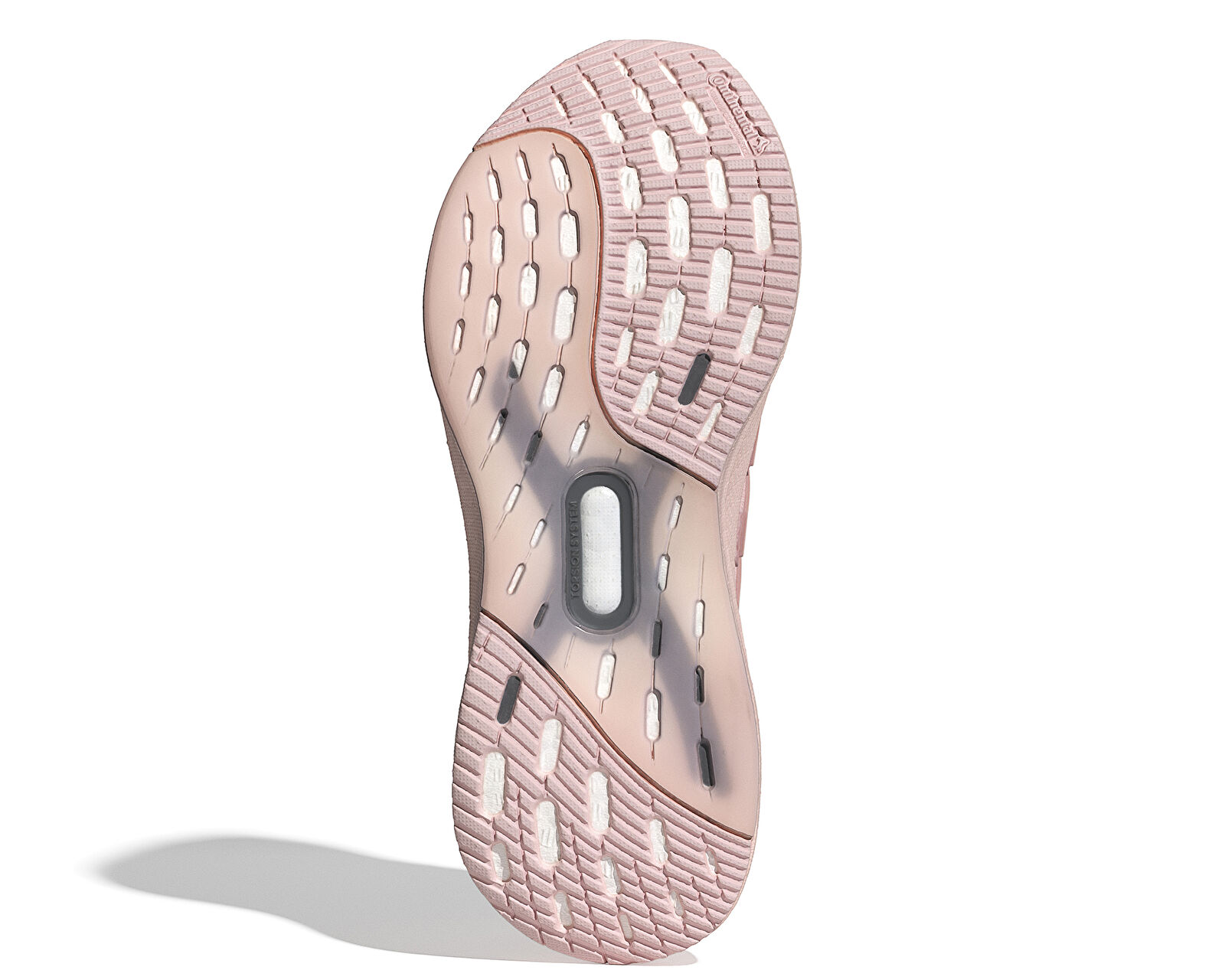 Adidas Pembe Adidas Ultraboost 5