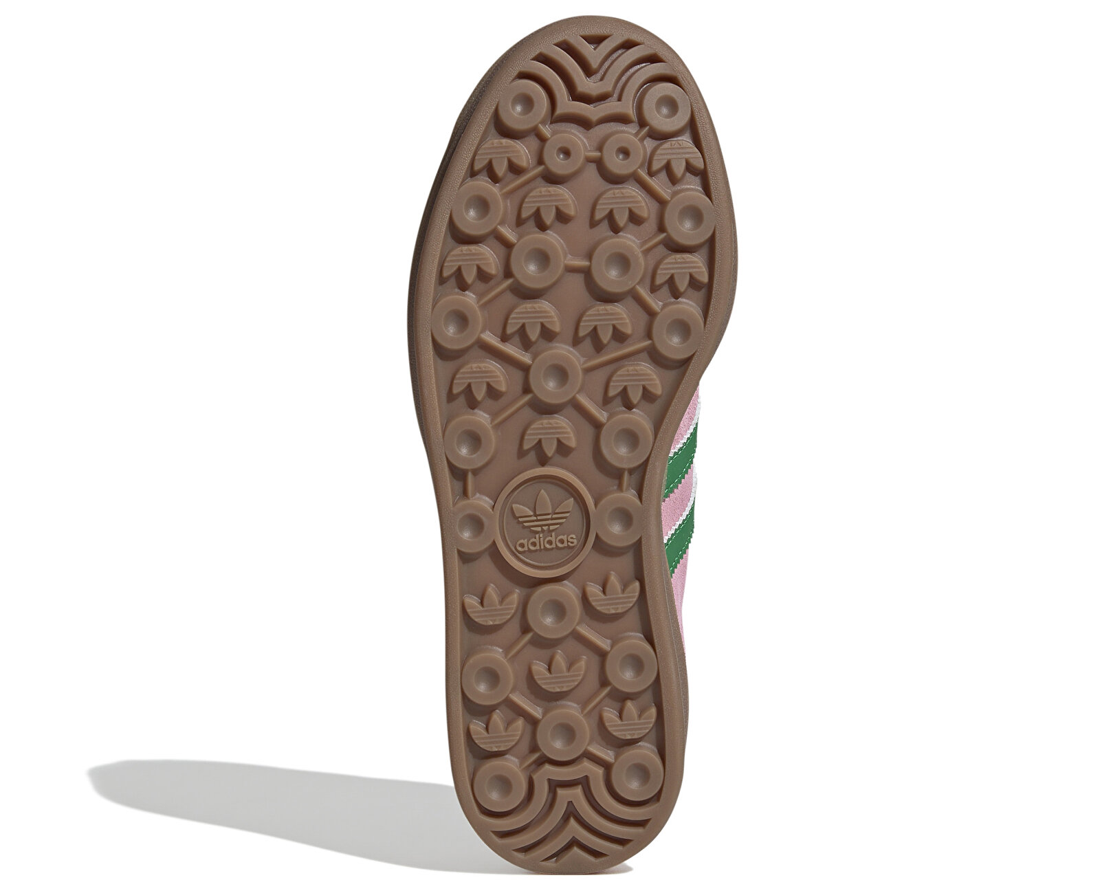 Adidas Pembe Adidas Gazelle Bold