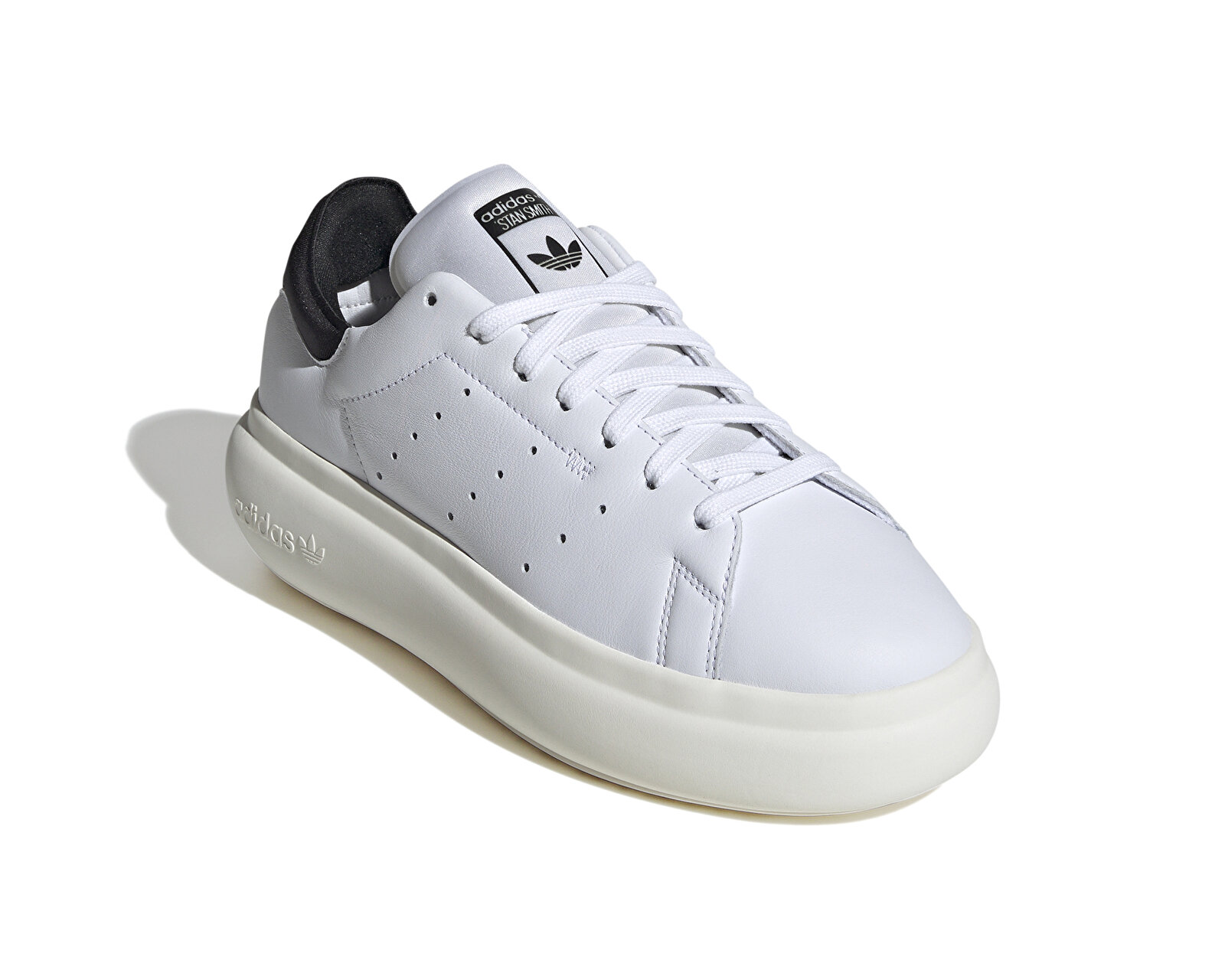 Adidas Beyaz Adidas Stan Smith Pf