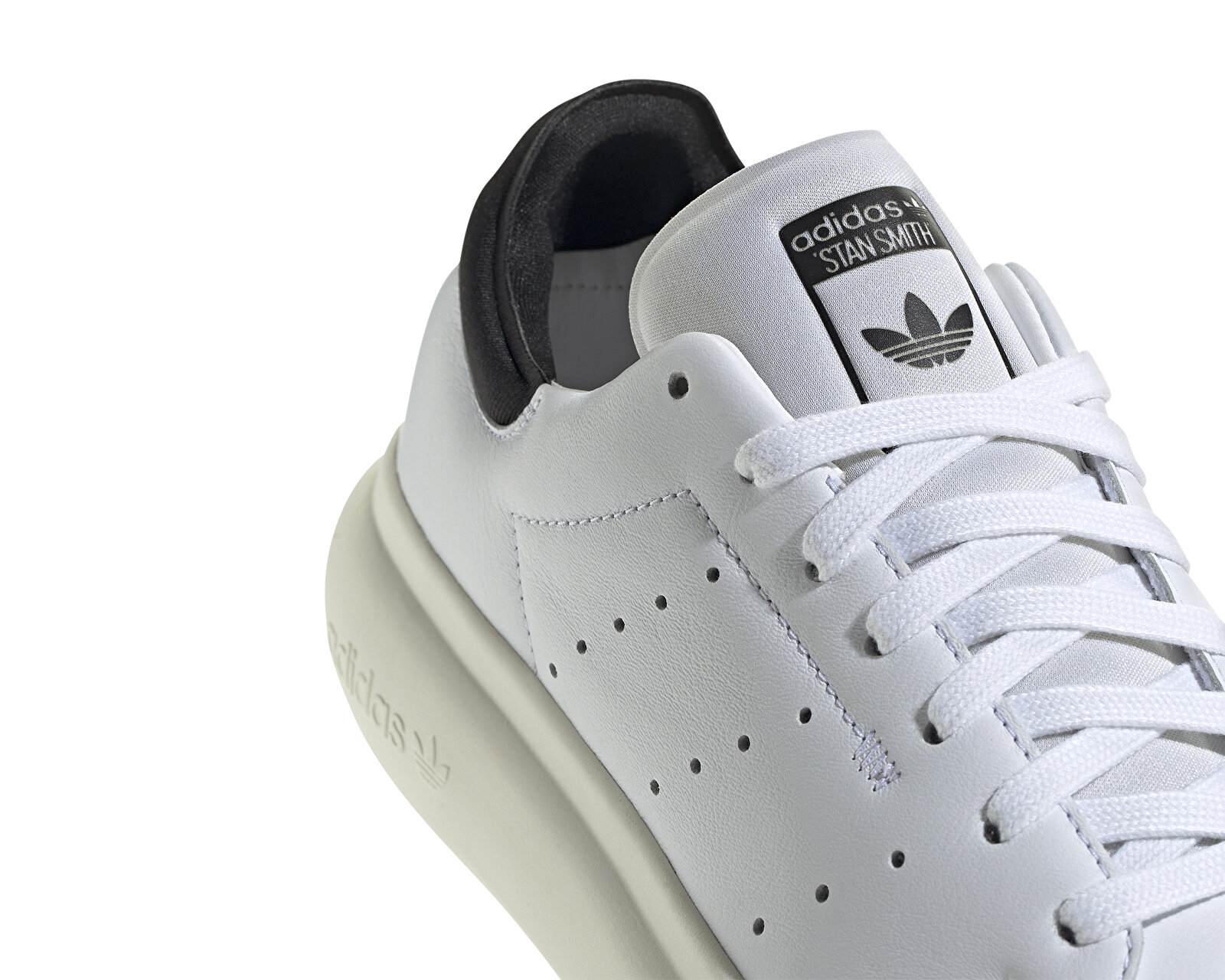 Adidas Beyaz Adidas Stan Smith Pf
