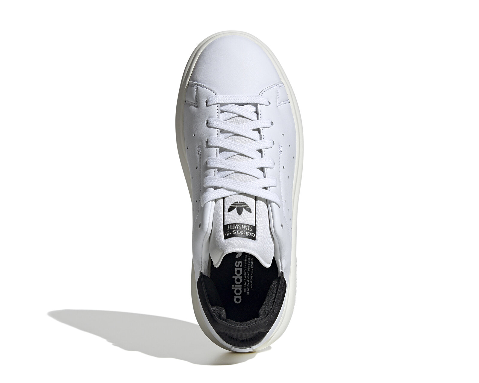 Adidas Beyaz Adidas Stan Smith Pf