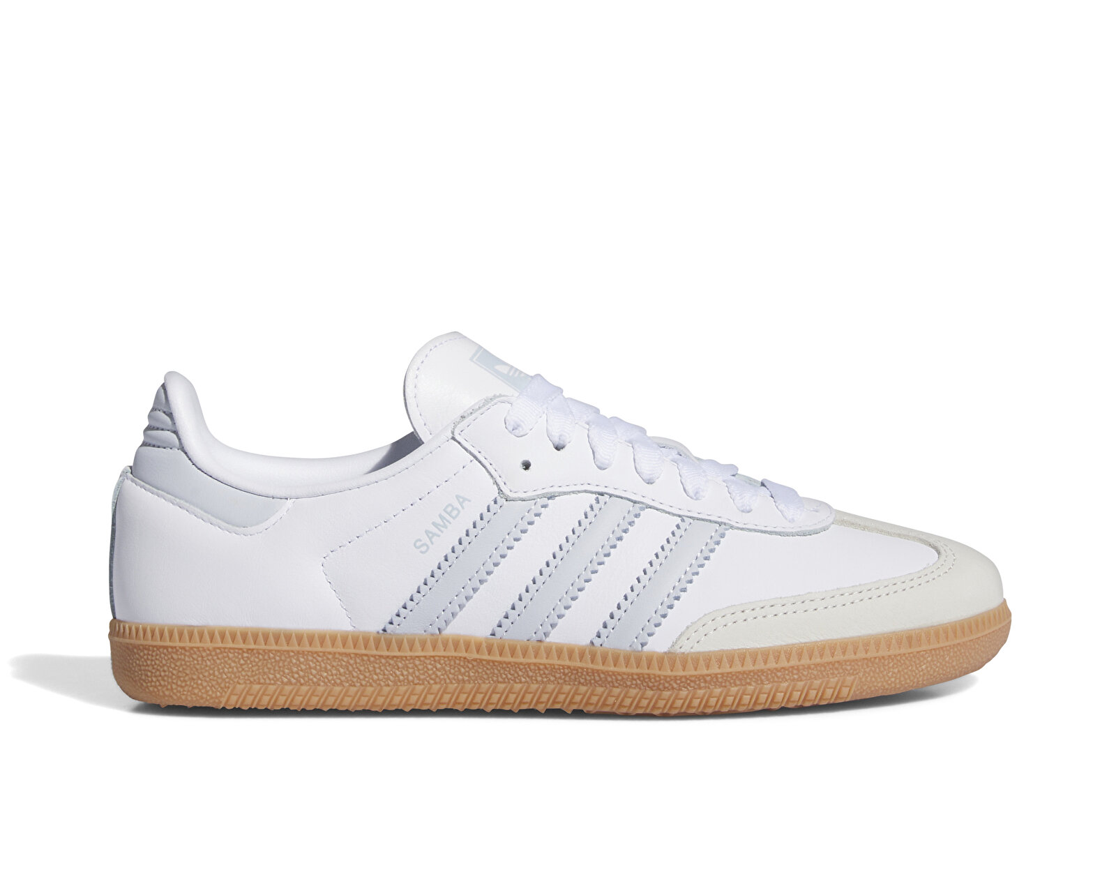 Adidas Beyaz Adidas Samba OG