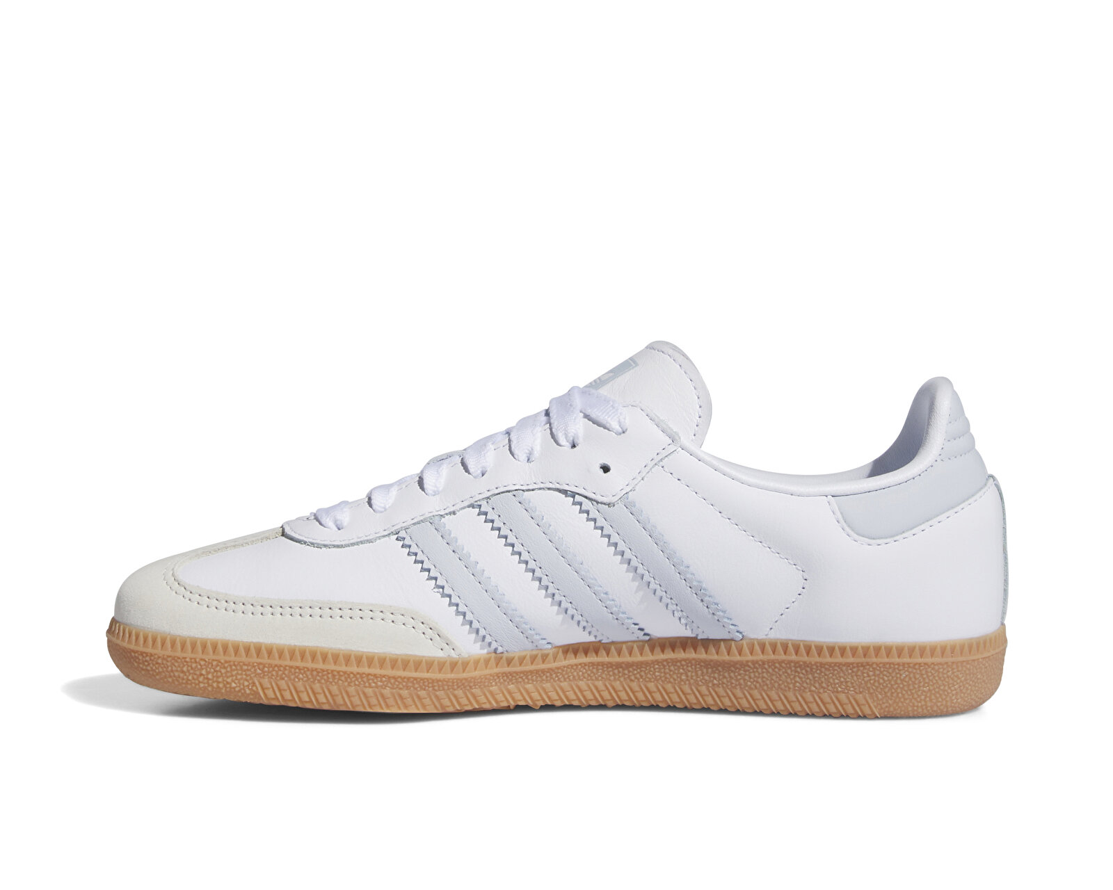Adidas Beyaz Adidas Samba OG