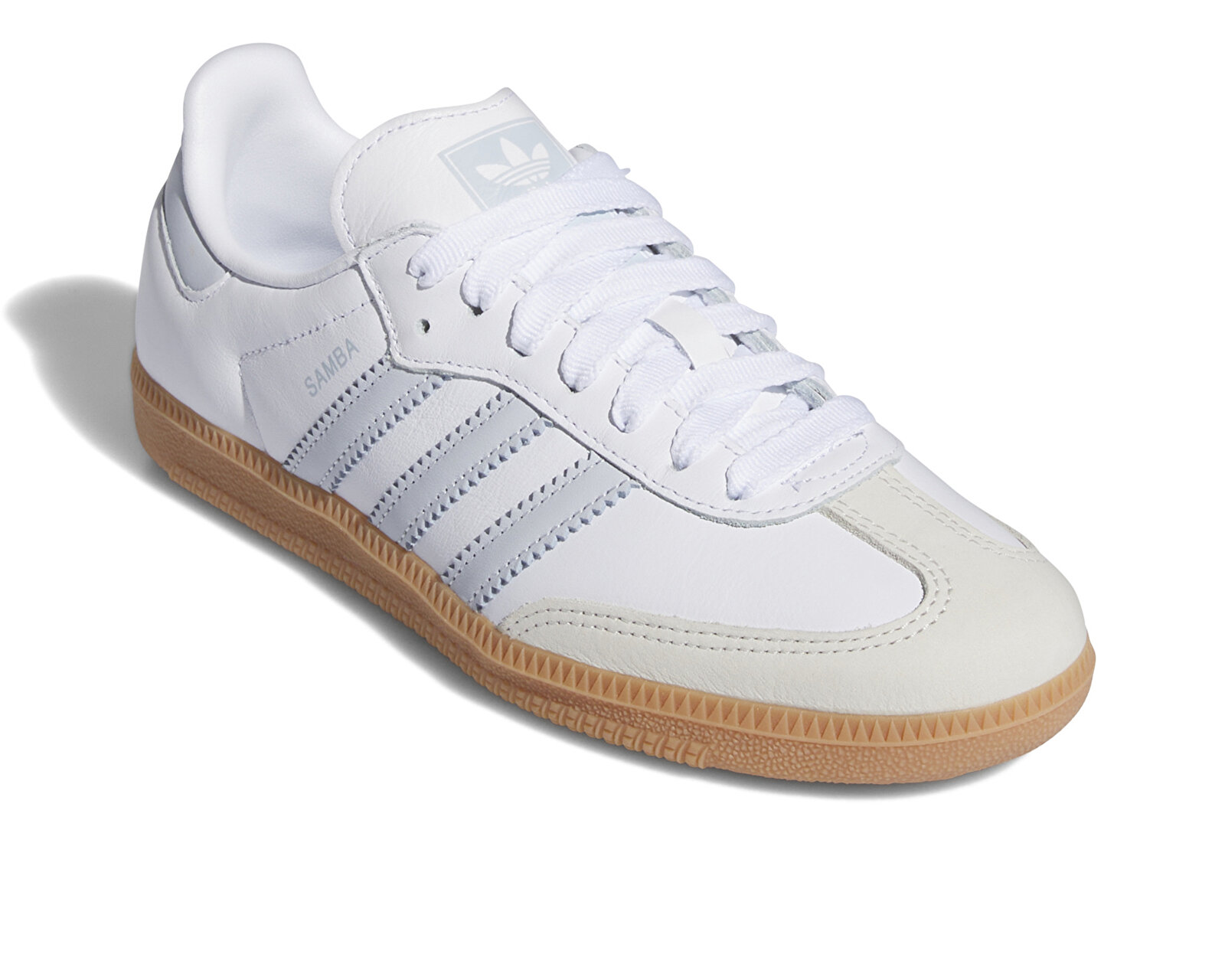 Adidas Beyaz Adidas Samba OG