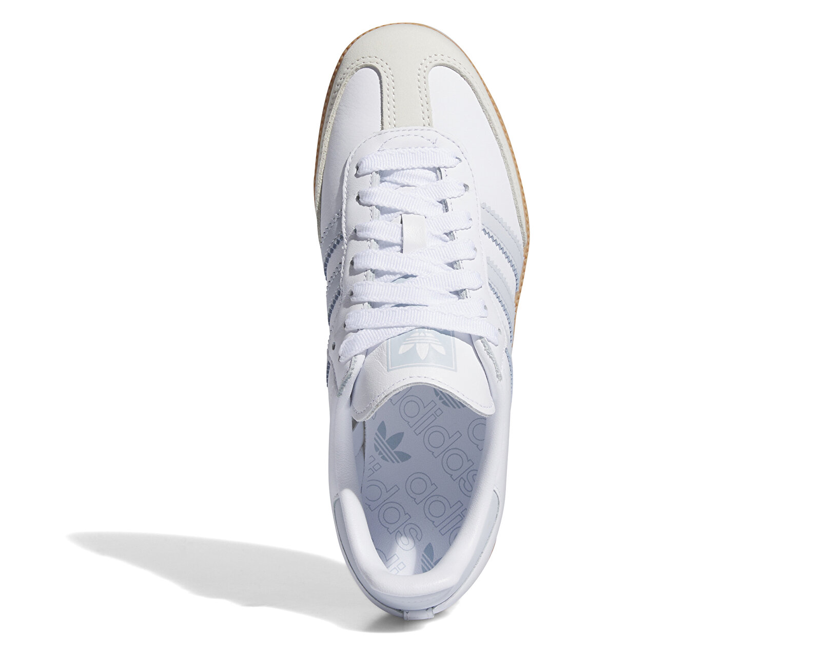 Adidas Beyaz Adidas Samba OG