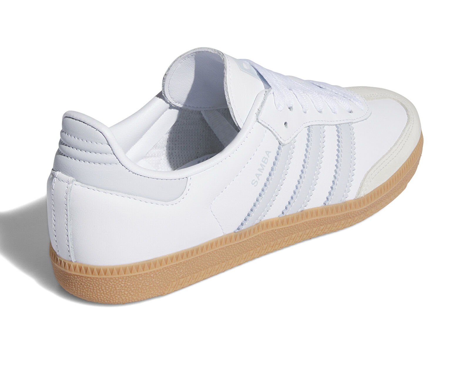 Adidas Beyaz Adidas Samba OG