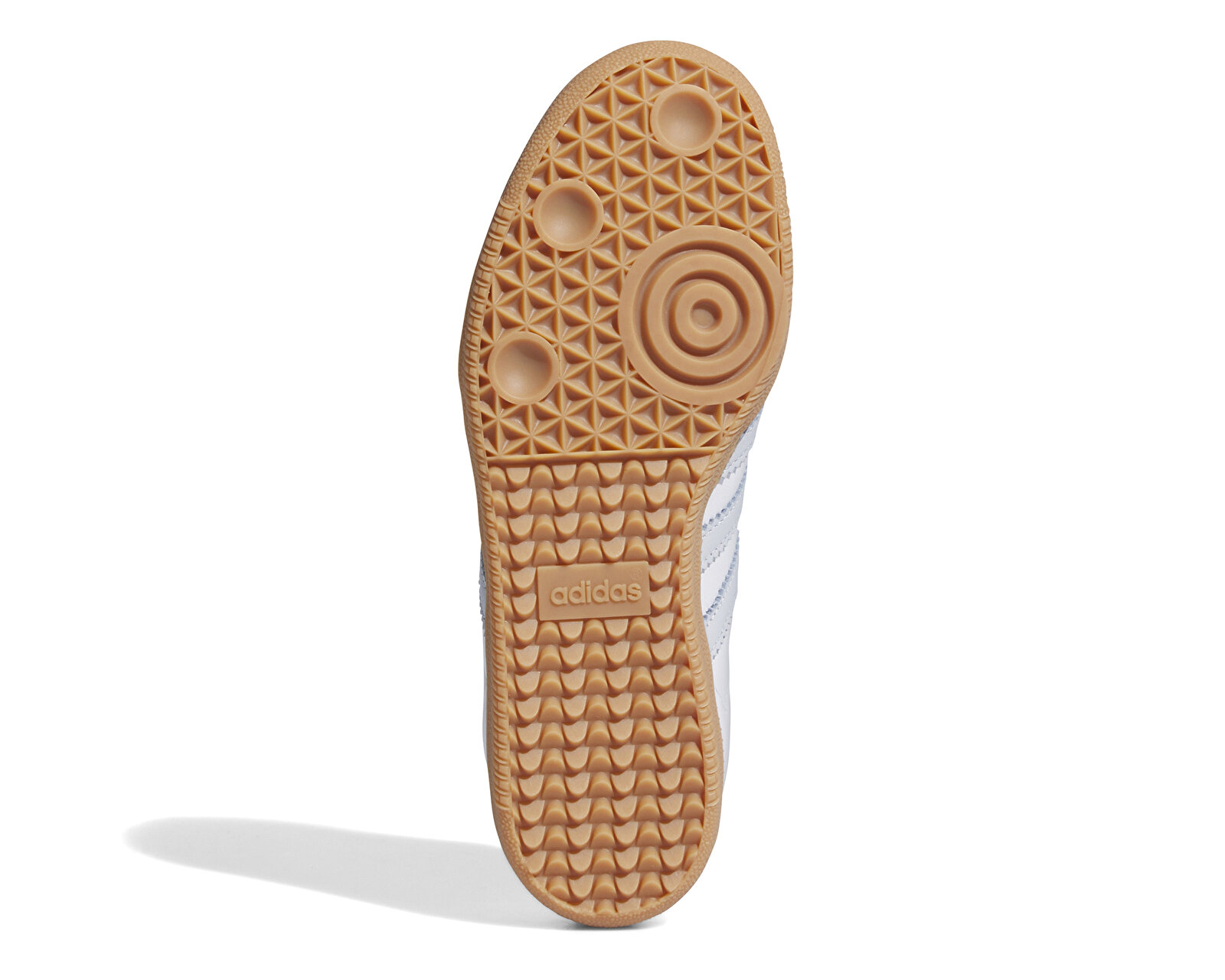 Adidas Beyaz Adidas Samba OG