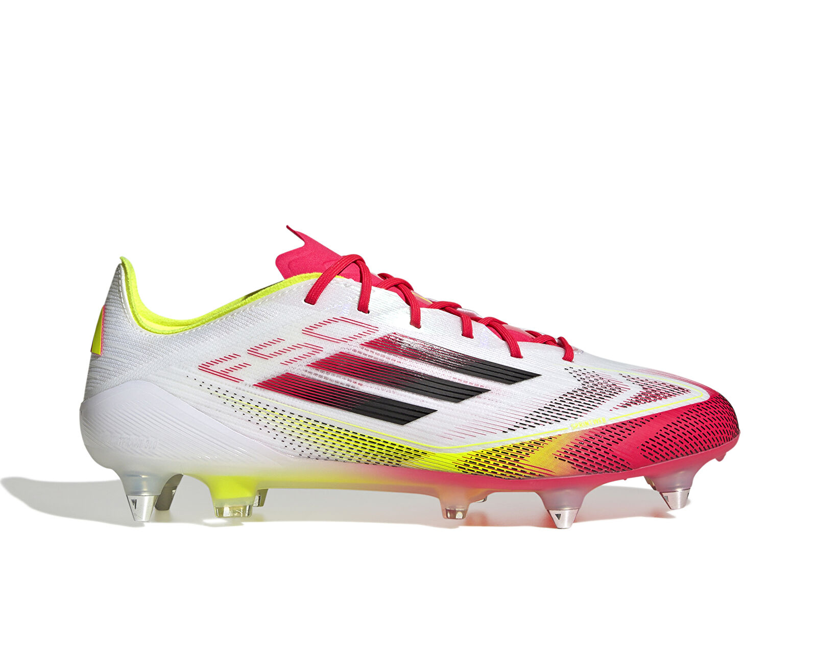 Adidas Beyaz Adidas F50 Elite