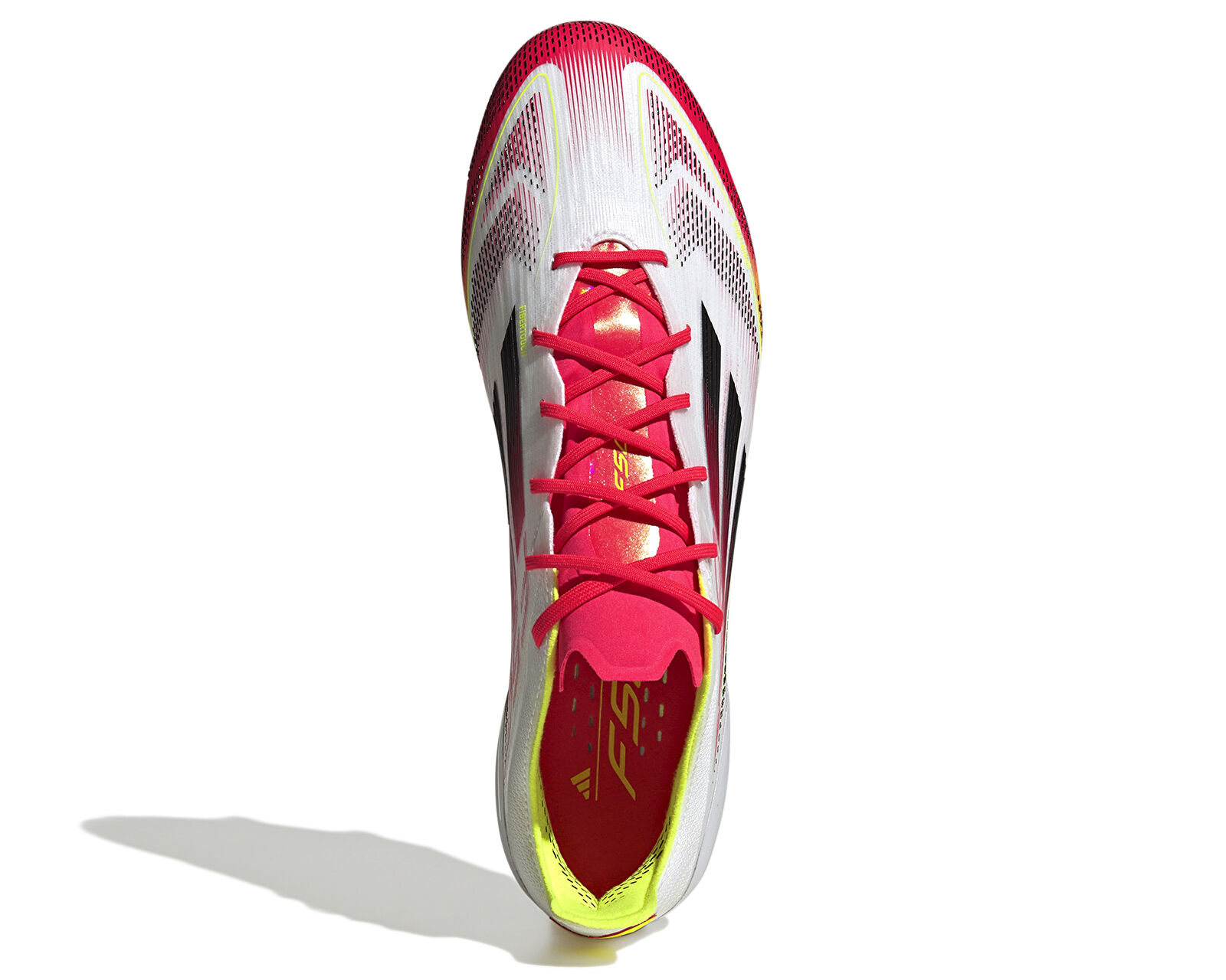 Adidas Beyaz Adidas F50 Elite