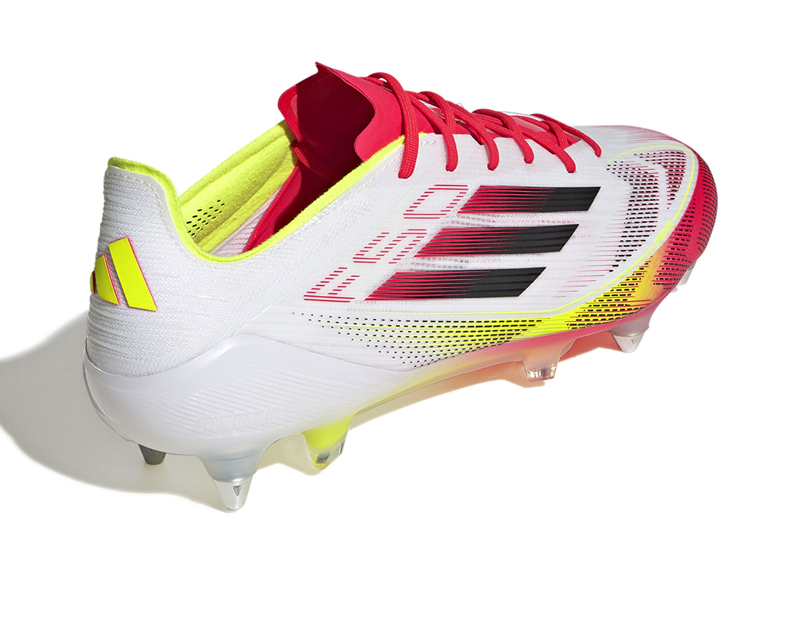 Adidas Beyaz Adidas F50 Elite