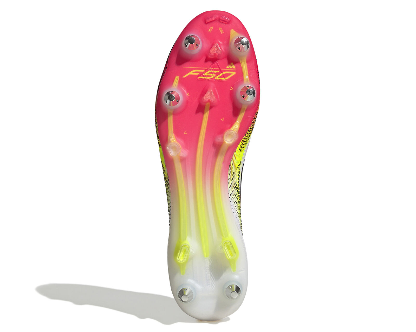 Adidas Beyaz Adidas F50 Elite