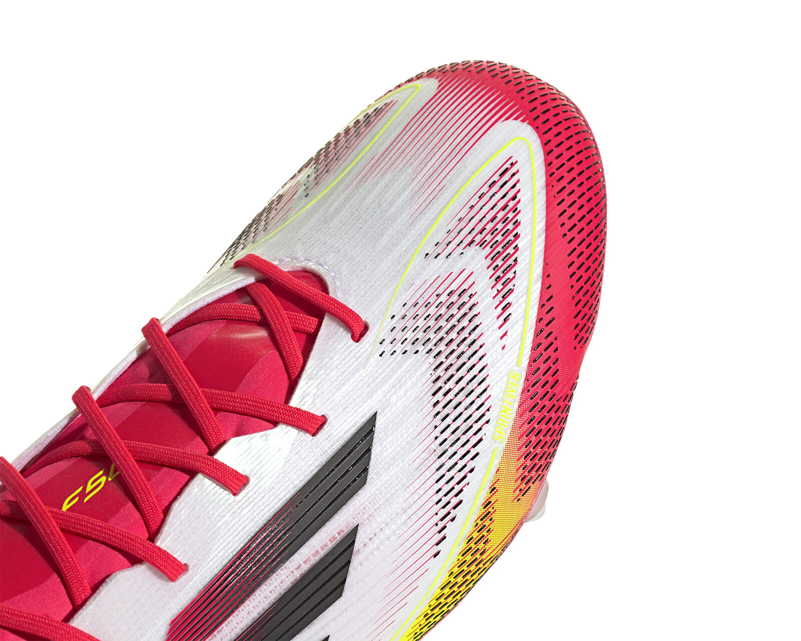 Adidas Beyaz Adidas F50 Elite