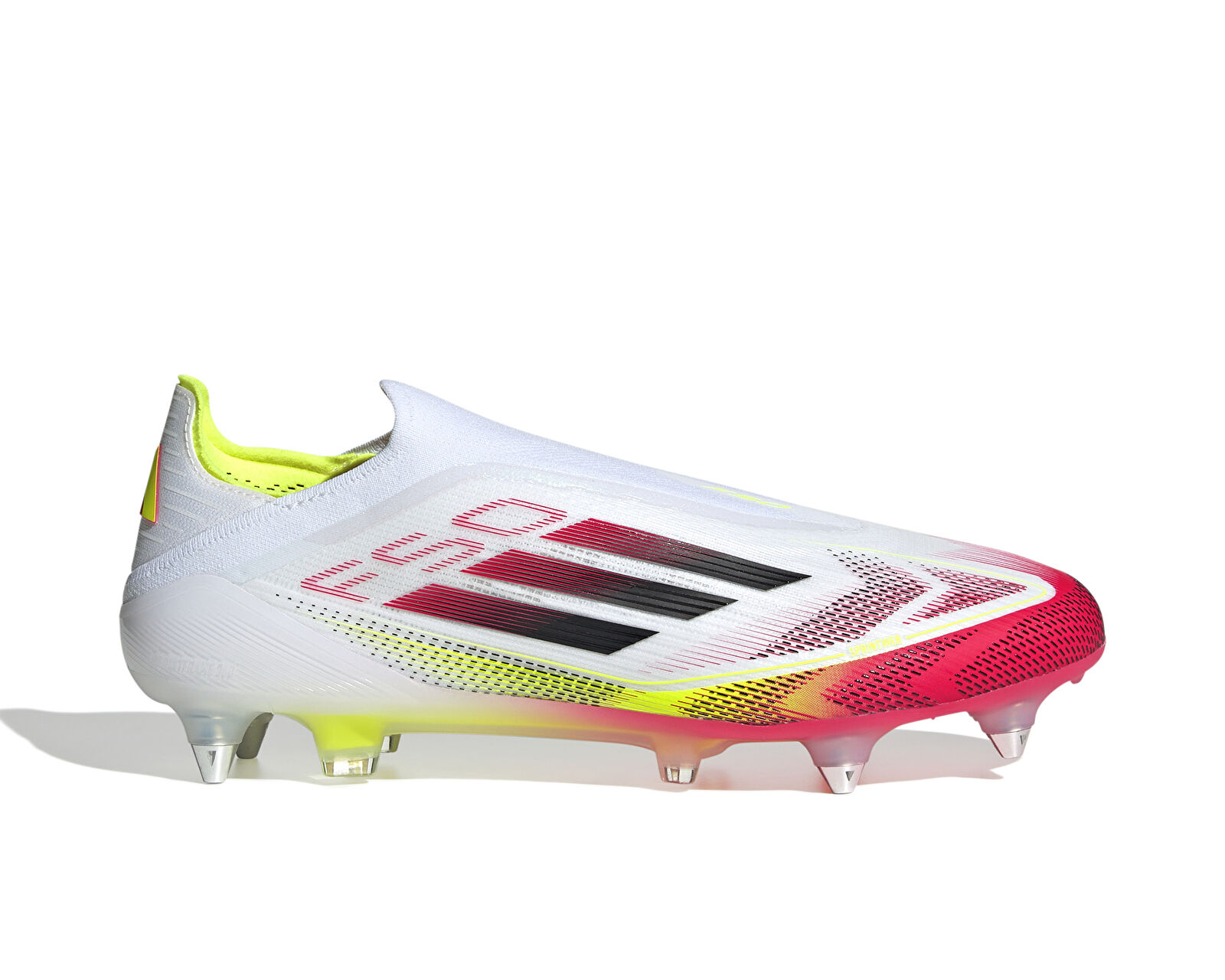 Adidas Beyaz Adidas F50 Elite