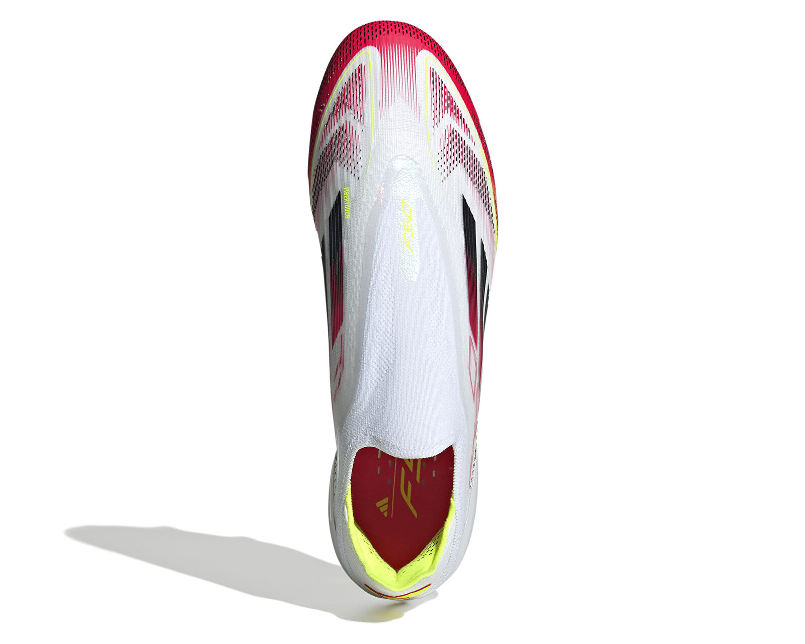 Adidas Beyaz Adidas F50 Elite