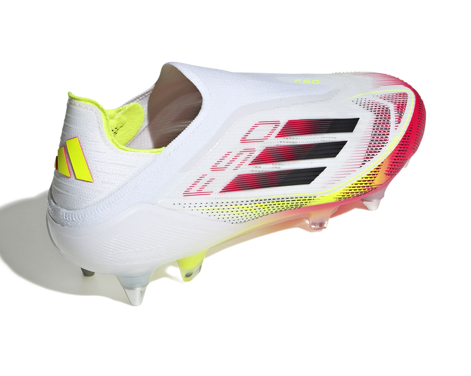 Adidas Beyaz Adidas F50 Elite