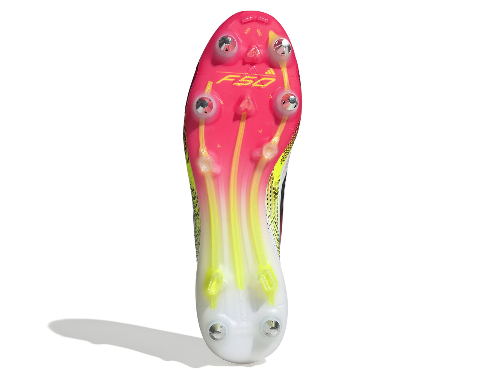 Adidas Beyaz Adidas F50 Elite