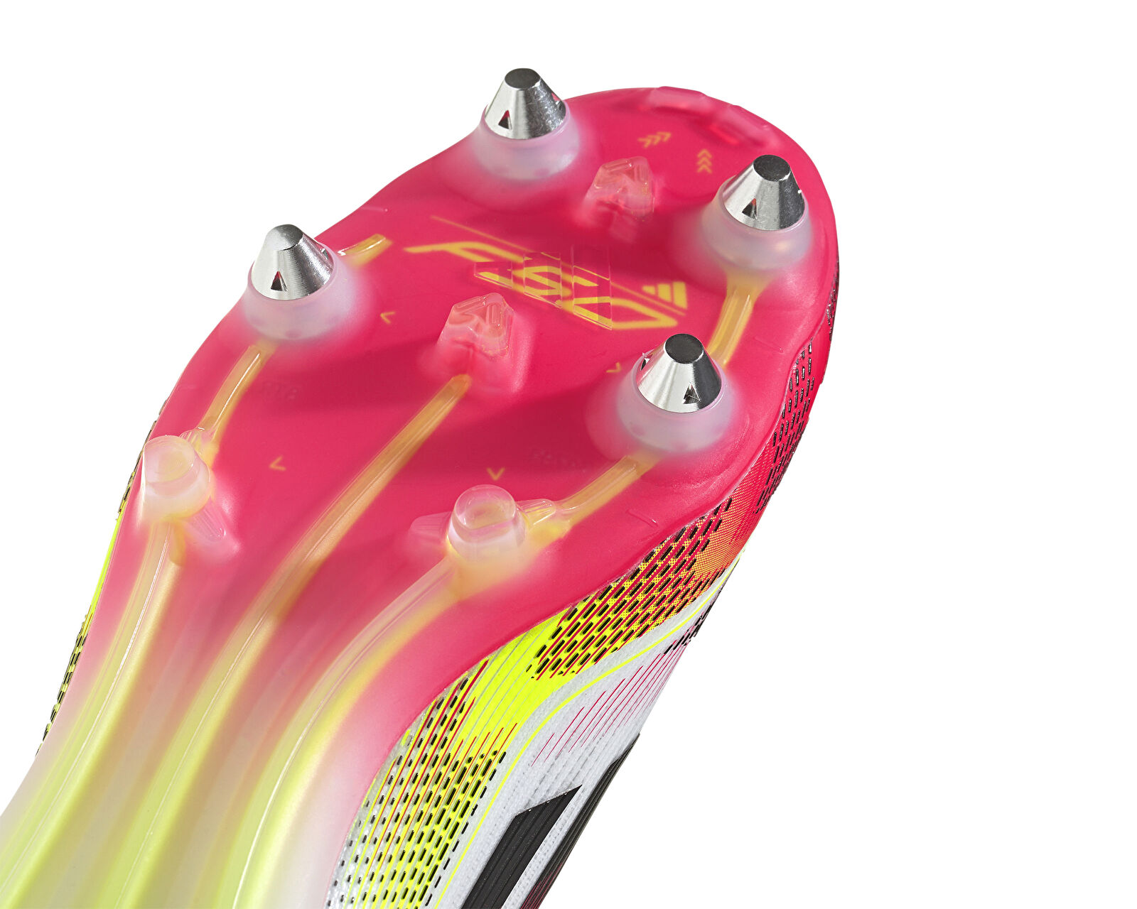 Adidas Beyaz Adidas F50 Elite