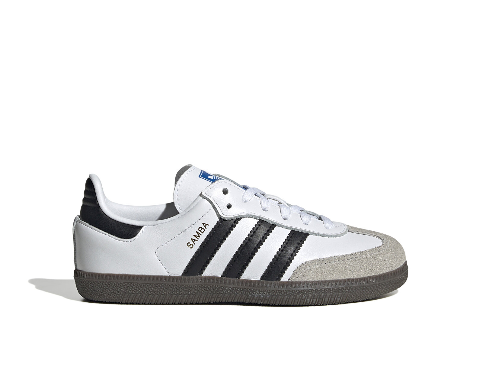 Adidas Beyaz Adidas Samba OG