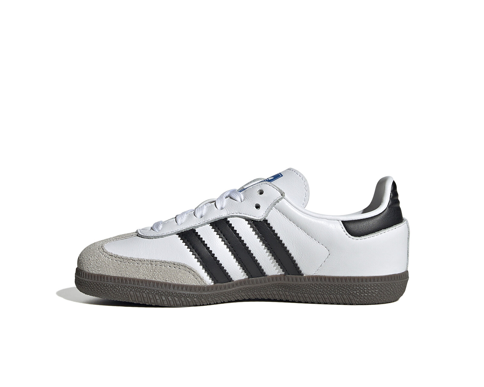 Adidas Beyaz Adidas Samba OG