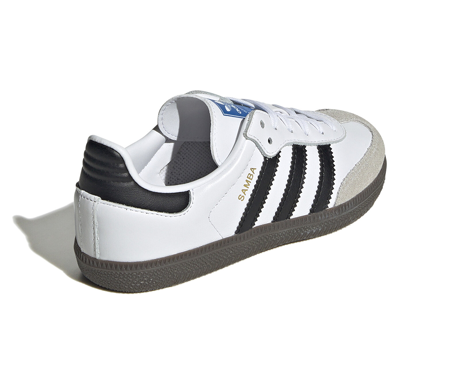 Adidas Beyaz Adidas Samba OG