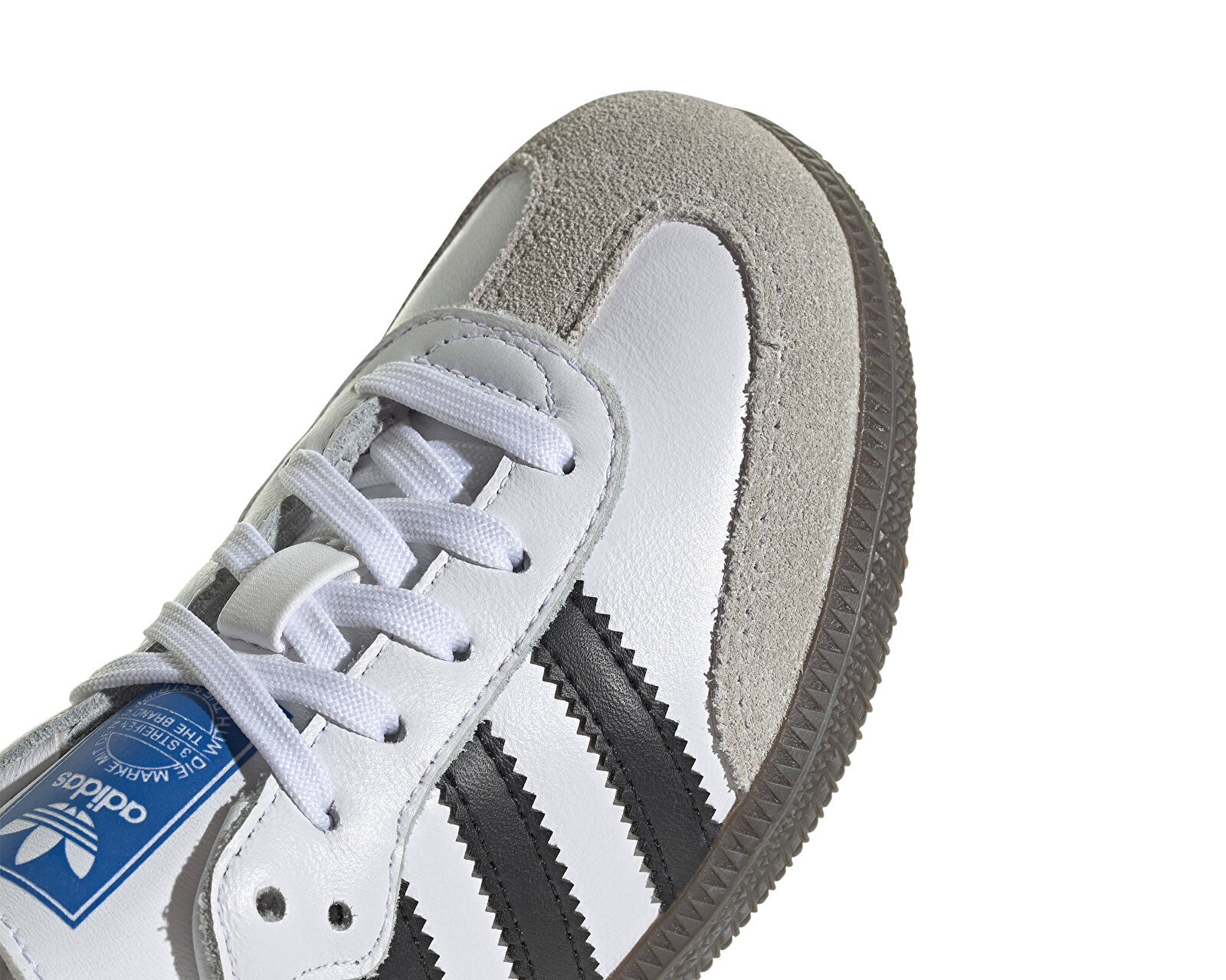 Adidas Beyaz Adidas Samba OG