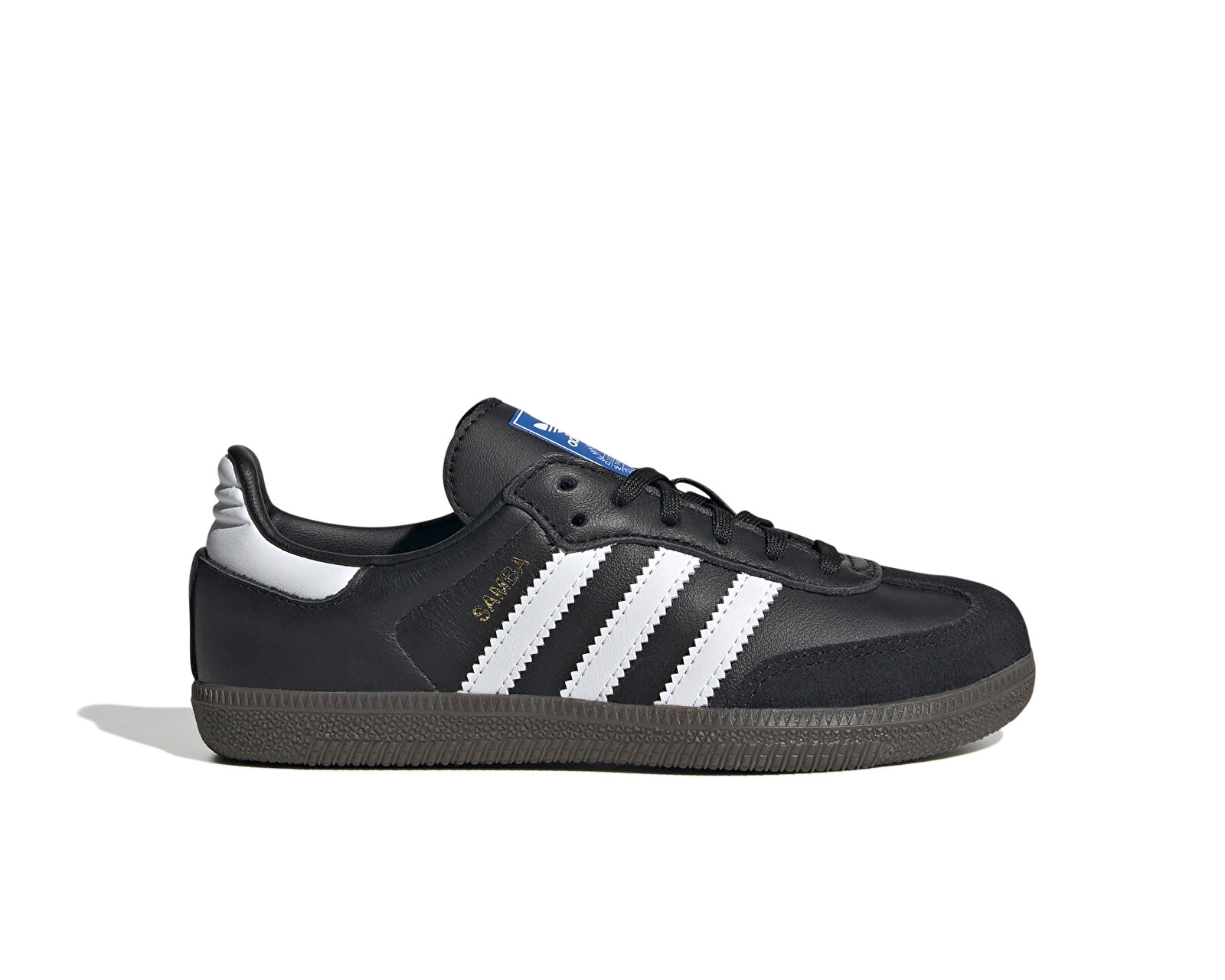 Adidas Siyah Adidas Samba OG