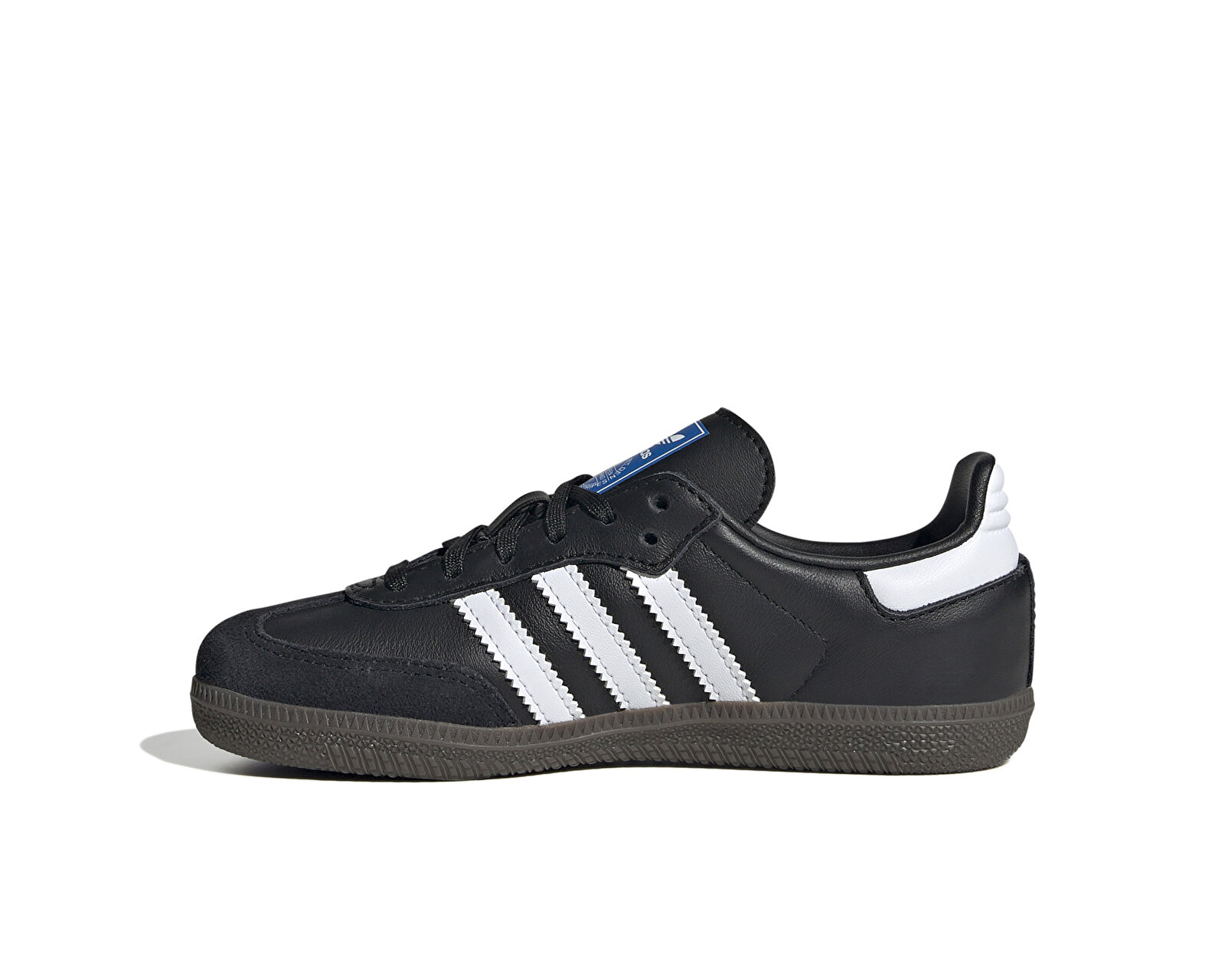 Adidas Siyah Adidas Samba OG