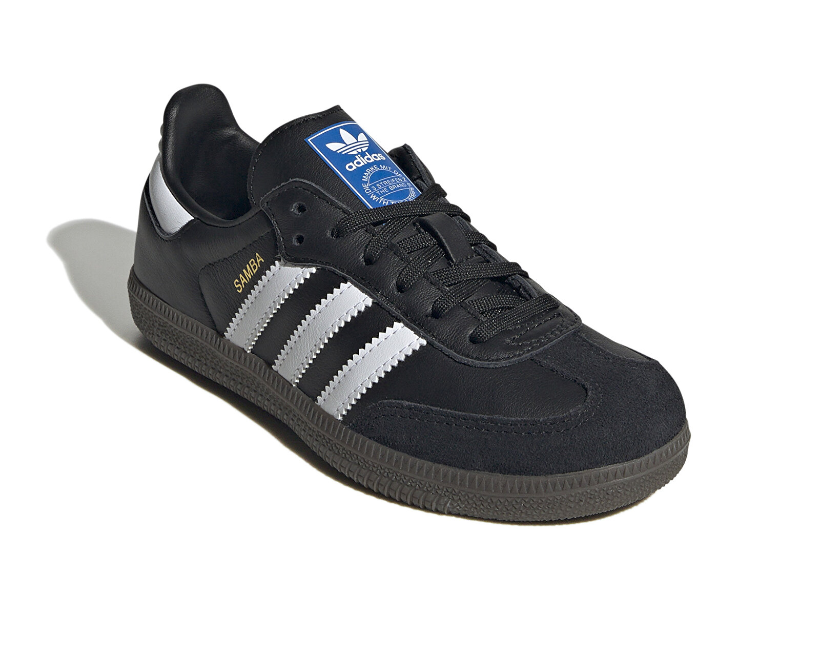 Adidas Siyah Adidas Samba OG