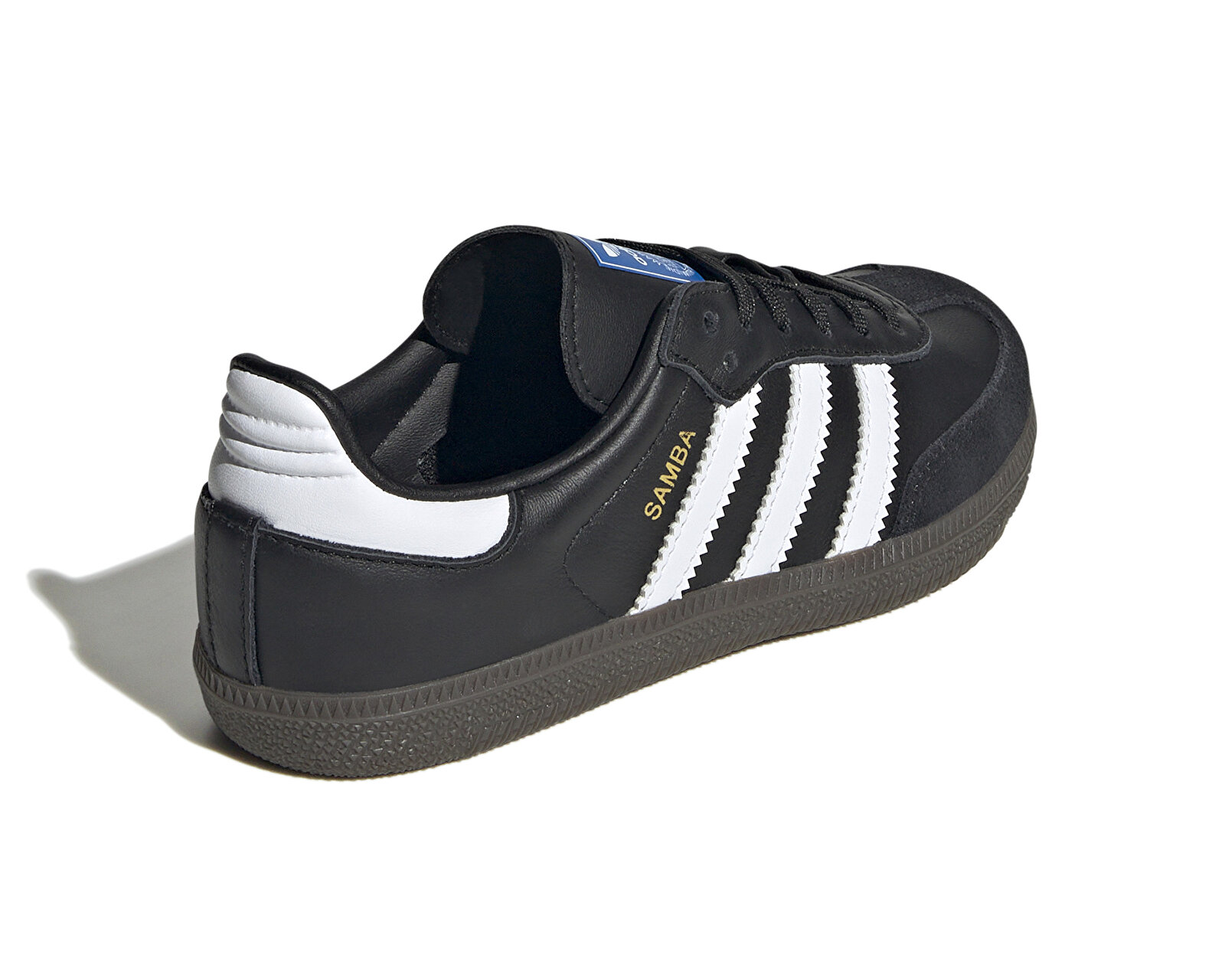 Adidas Siyah Adidas Samba OG