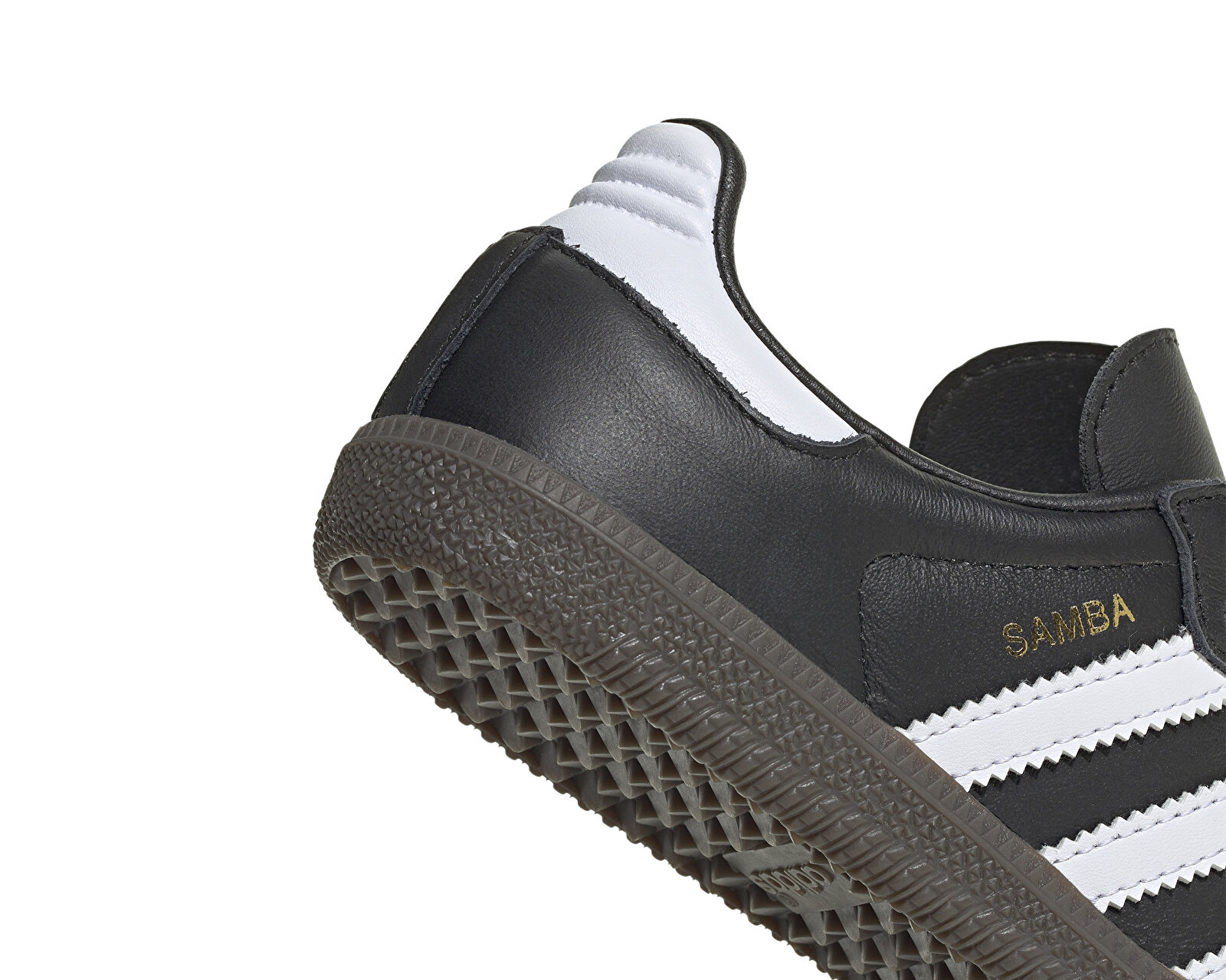 Adidas Siyah Adidas Samba OG