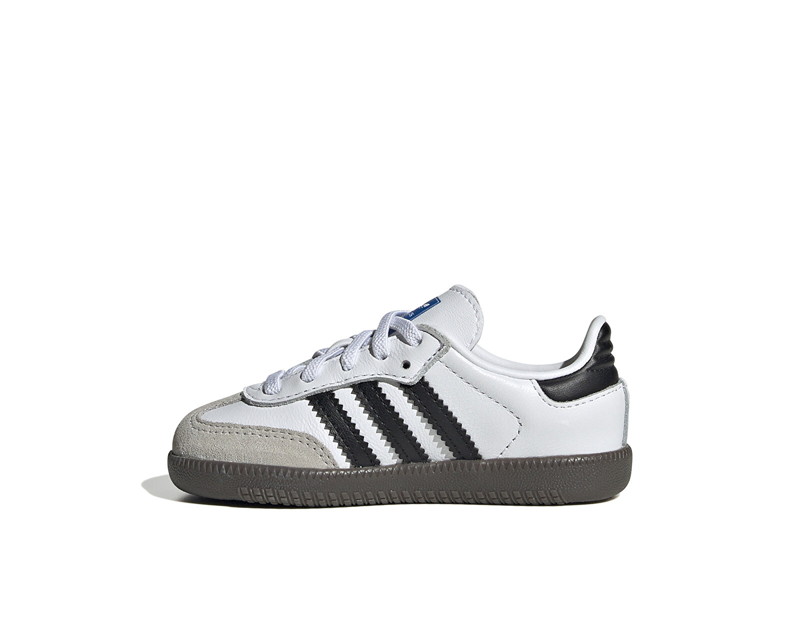 Adidas Beyaz Adidas Samba OG