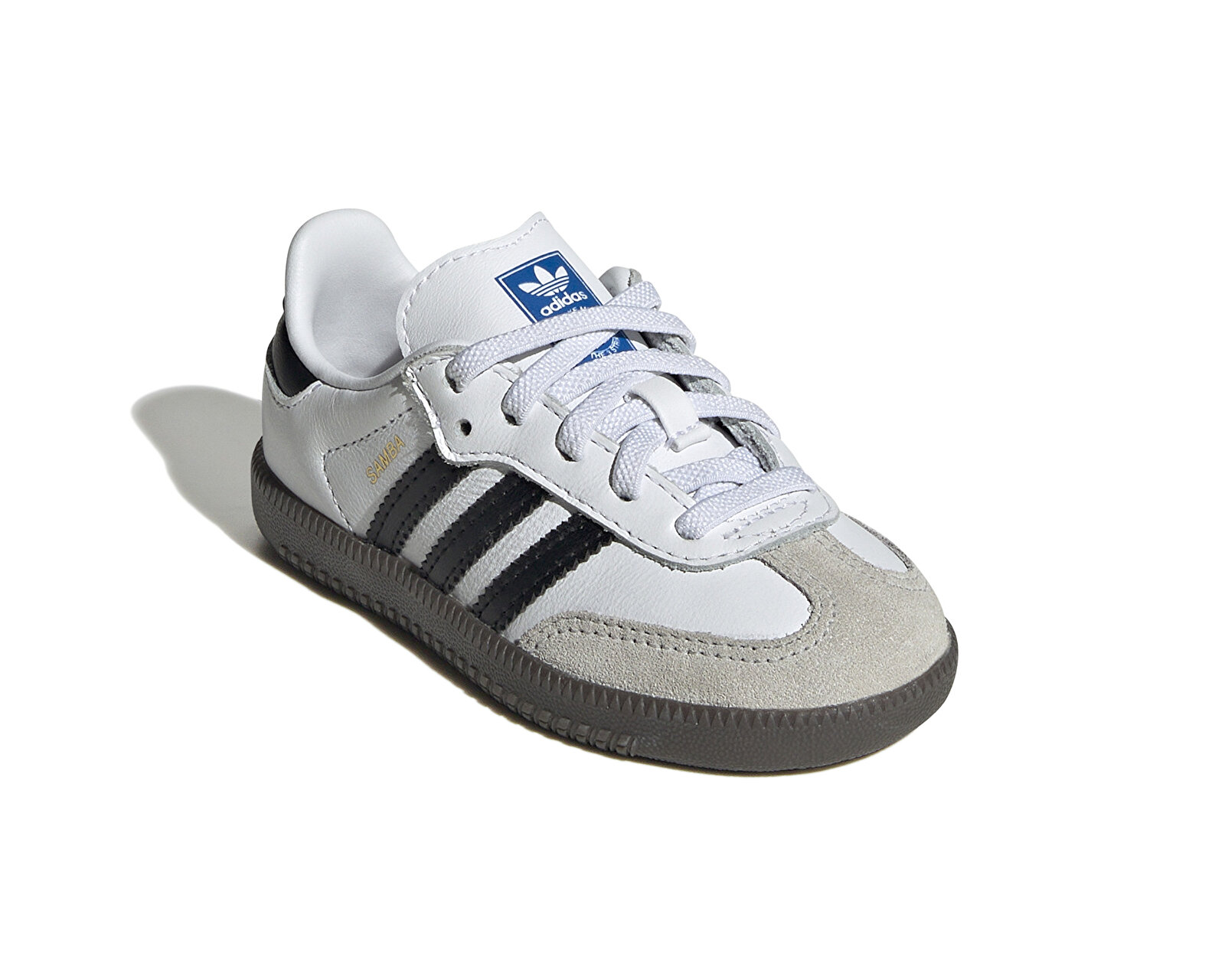 Adidas Beyaz Adidas Samba OG