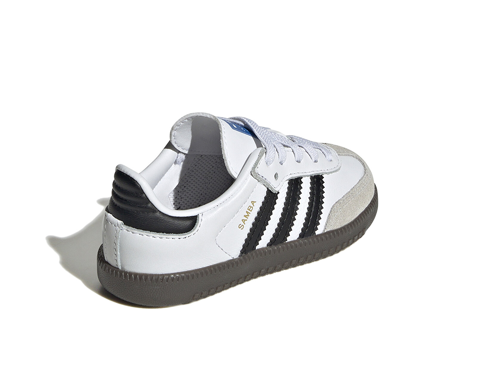 Adidas Beyaz Adidas Samba OG