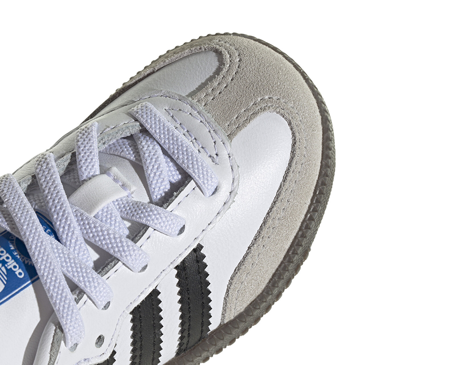 Adidas Beyaz Adidas Samba OG