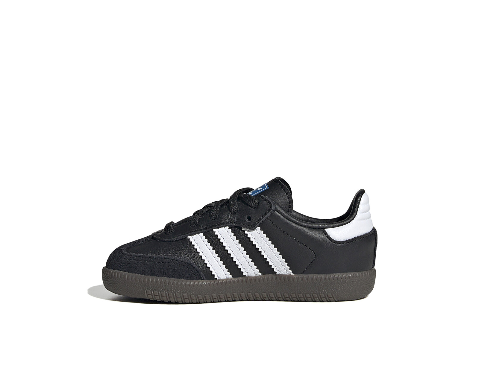 Adidas Siyah Adidas Samba OG