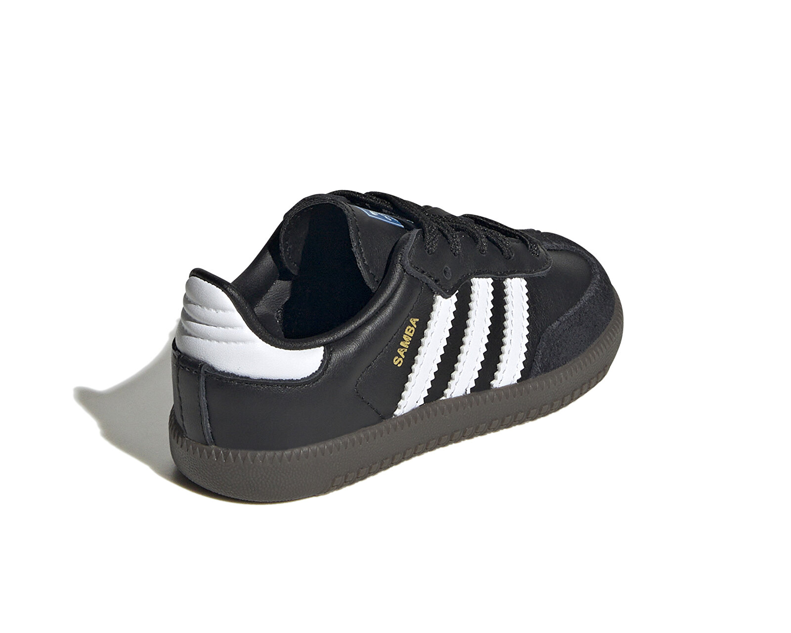 Adidas Siyah Adidas Samba OG